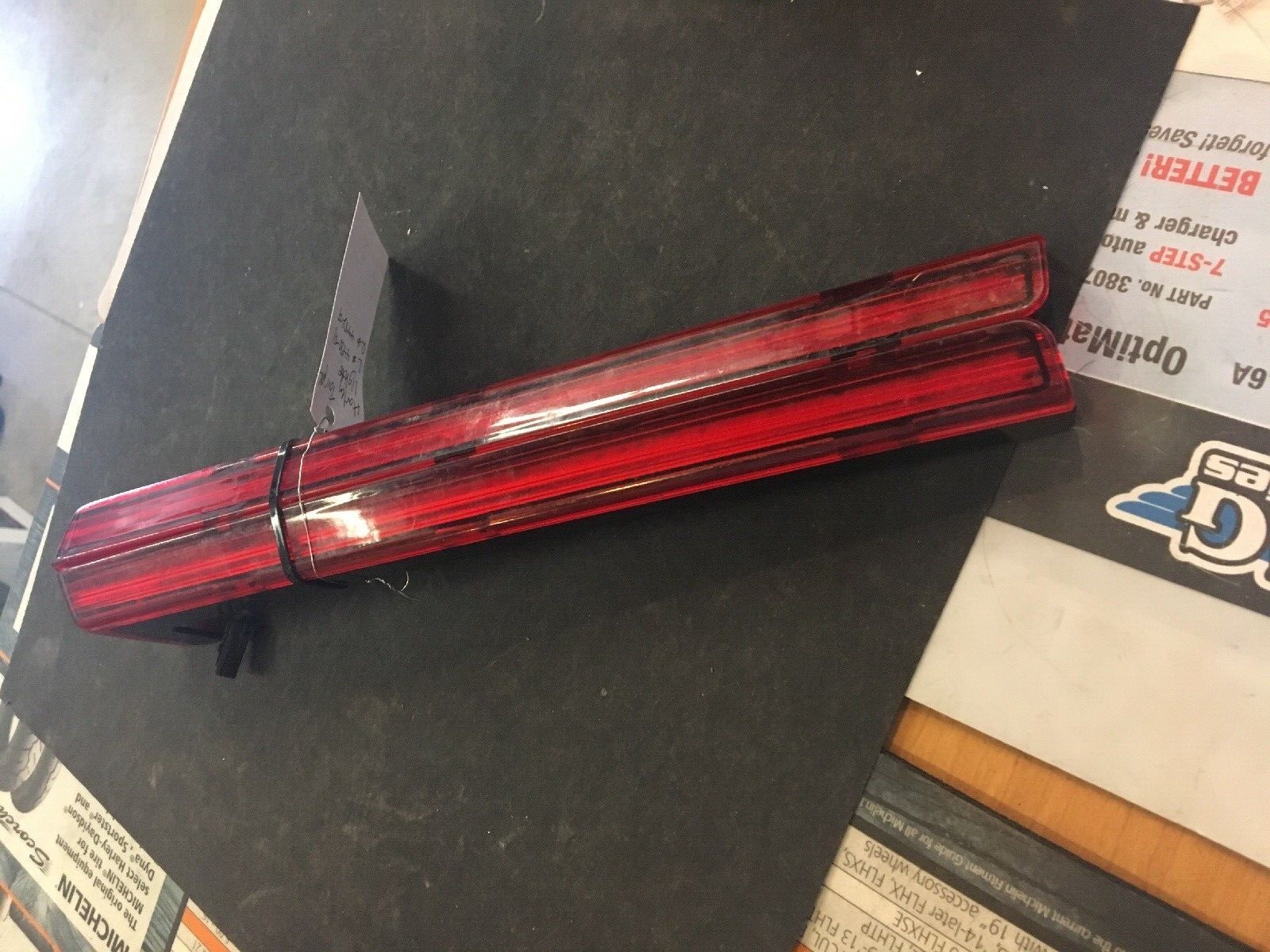 Shopping Cart, Shopping Cart