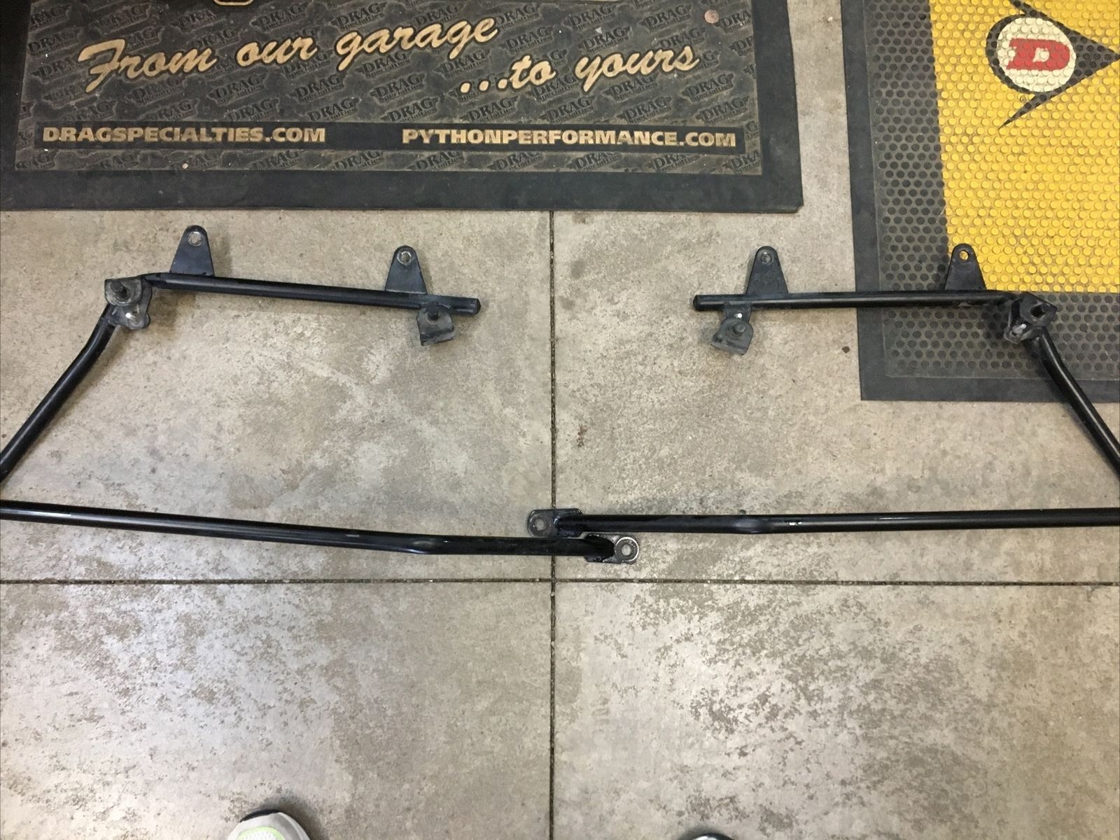 Shopping Cart, Shopping Cart