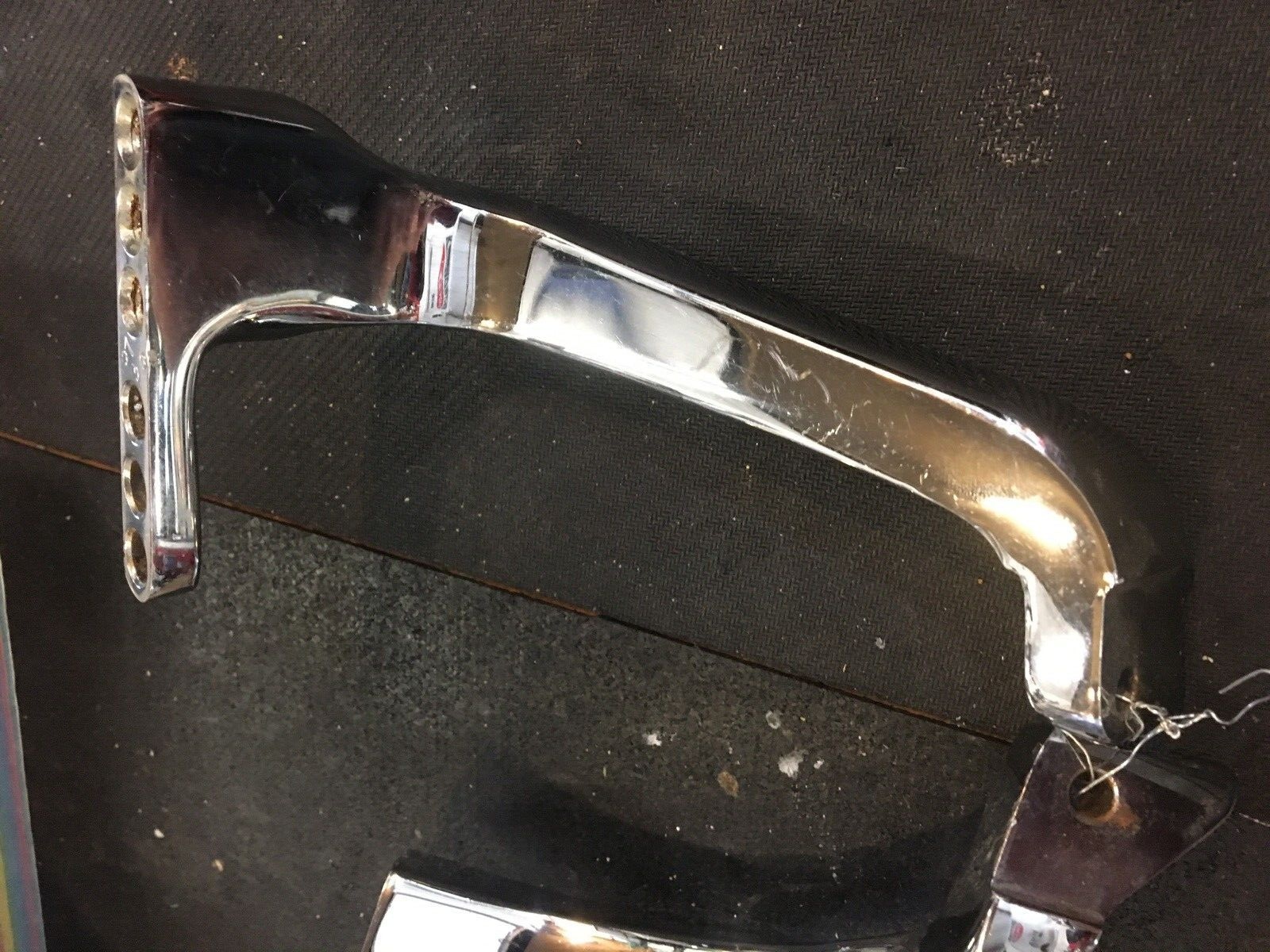 Used Motorcycle Parts, Used Parts