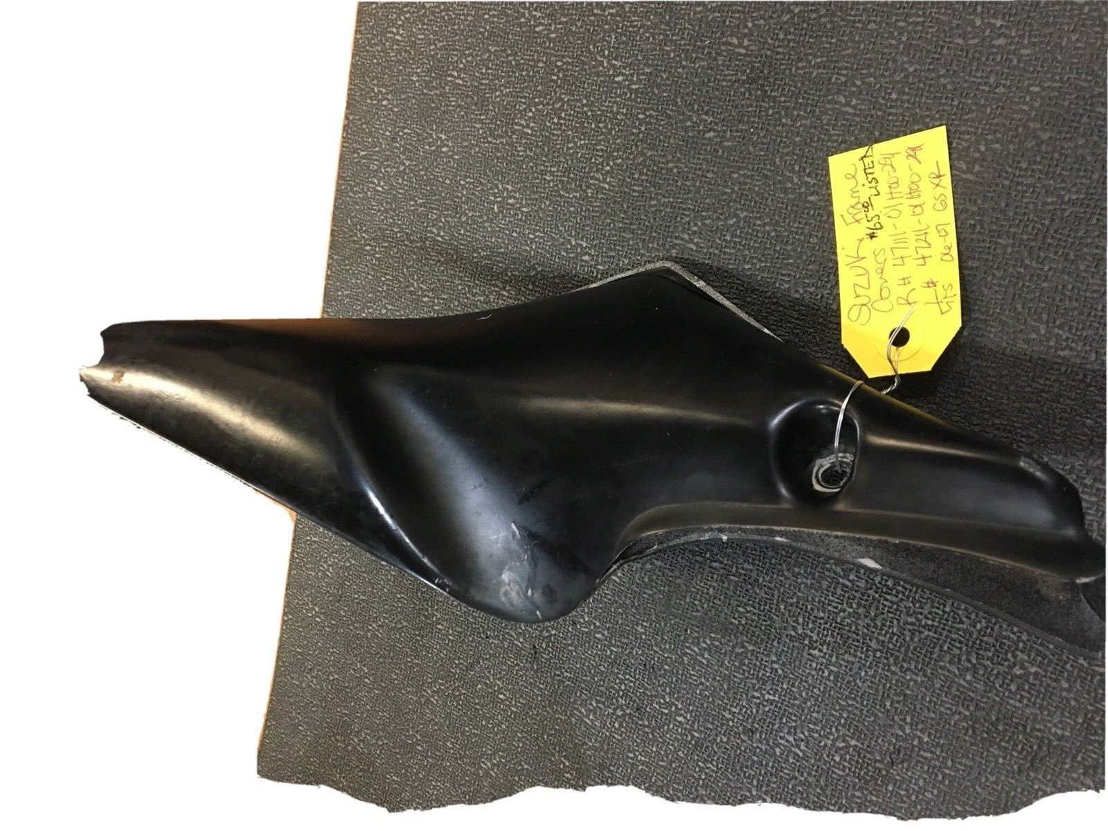 frame covers LH And RH#47111-01H00-291/47211-01H00-291