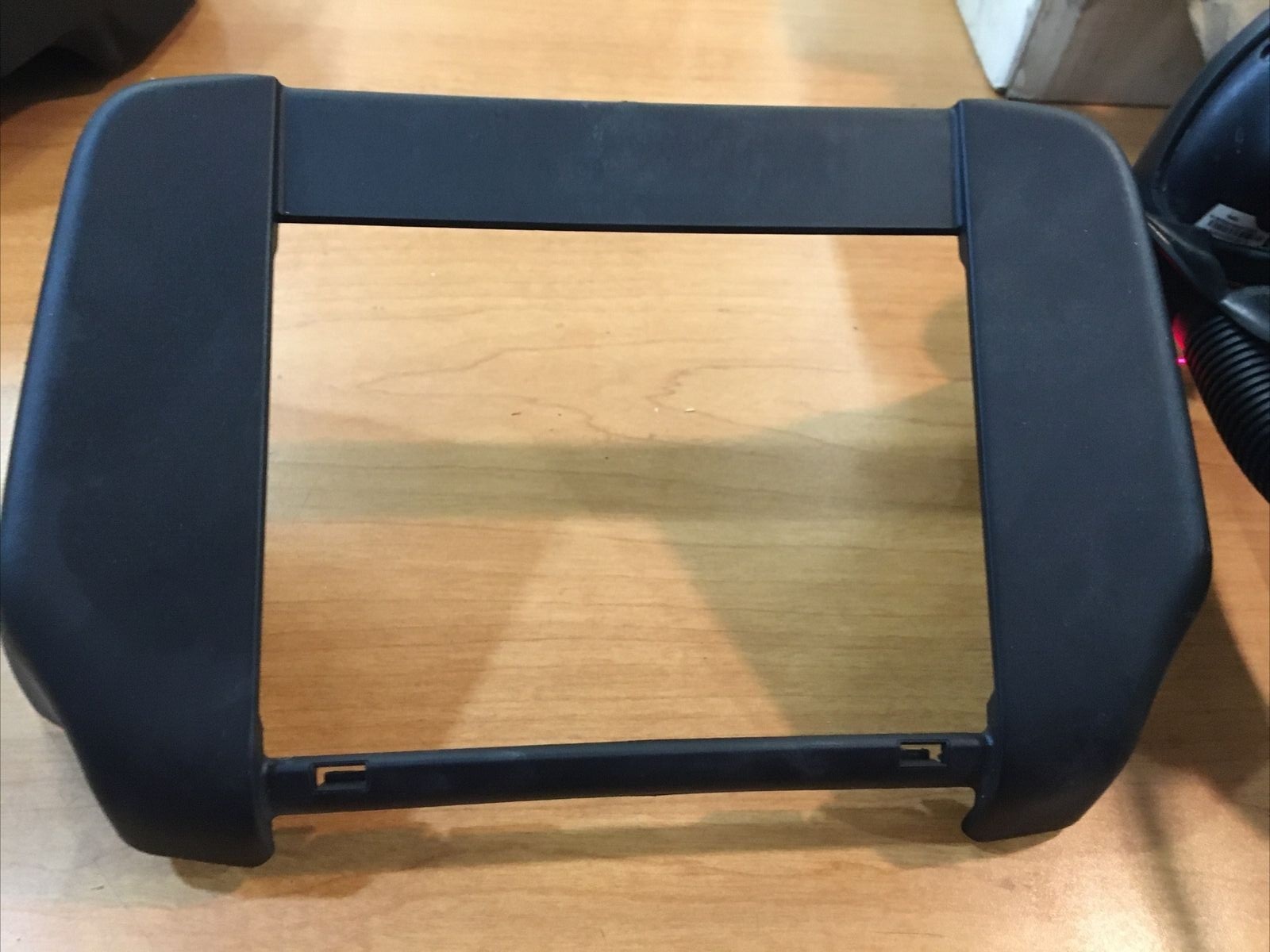 Harley Davidson OEM Oil Cooler Cover #26800092