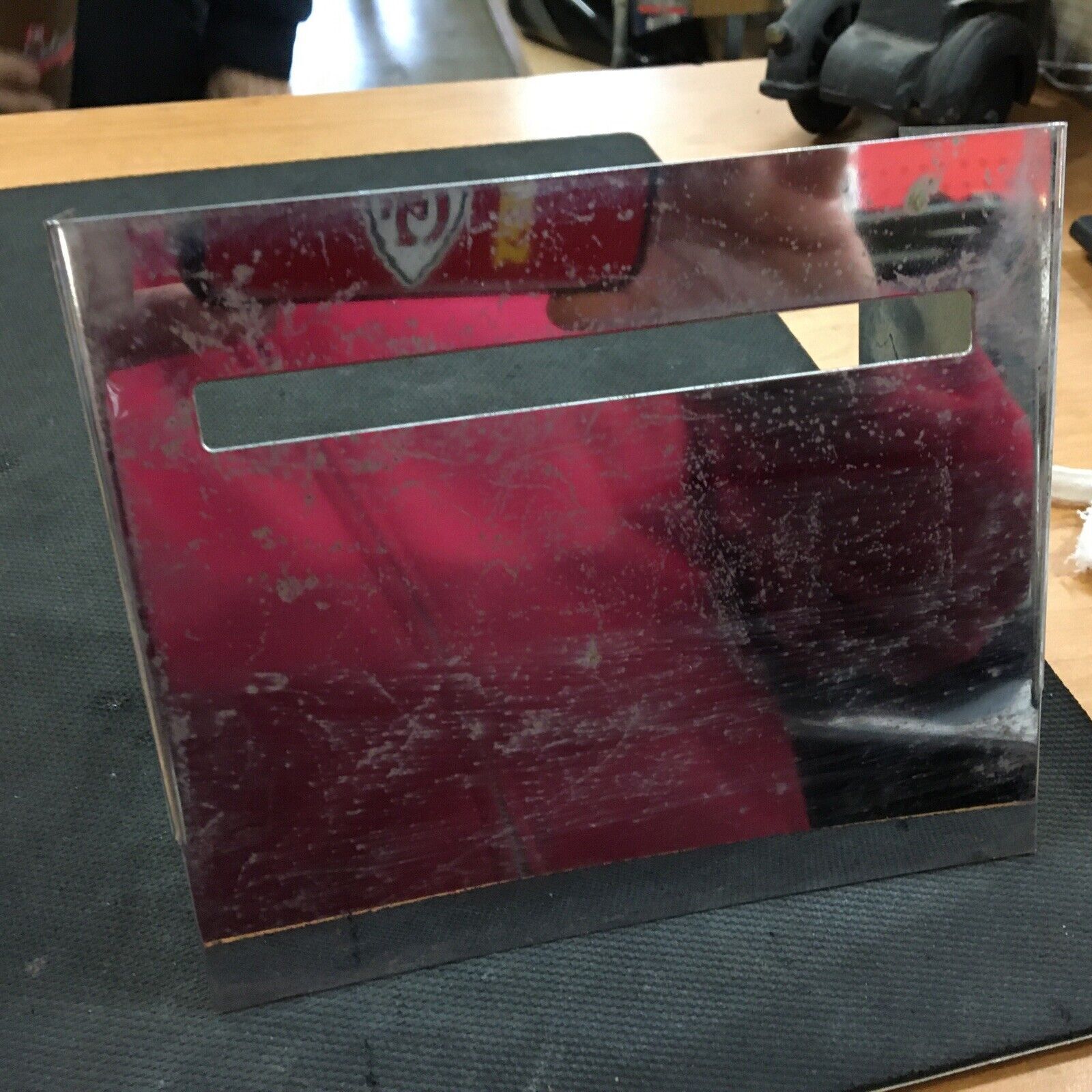 Battery Side cover #66070-83T | Knobtown Cycle Kansas City