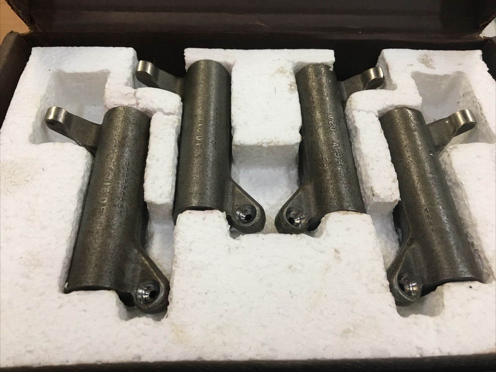 Rocker Arms For Harley #17360-83/17375-83 | Knobtown Cycle