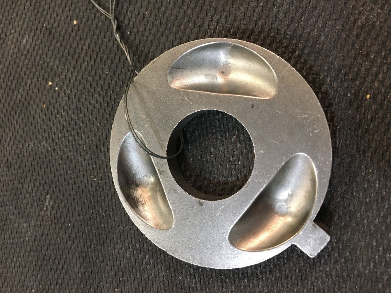 Harley Davidson OEM clutch release outer ramp #25453-87A