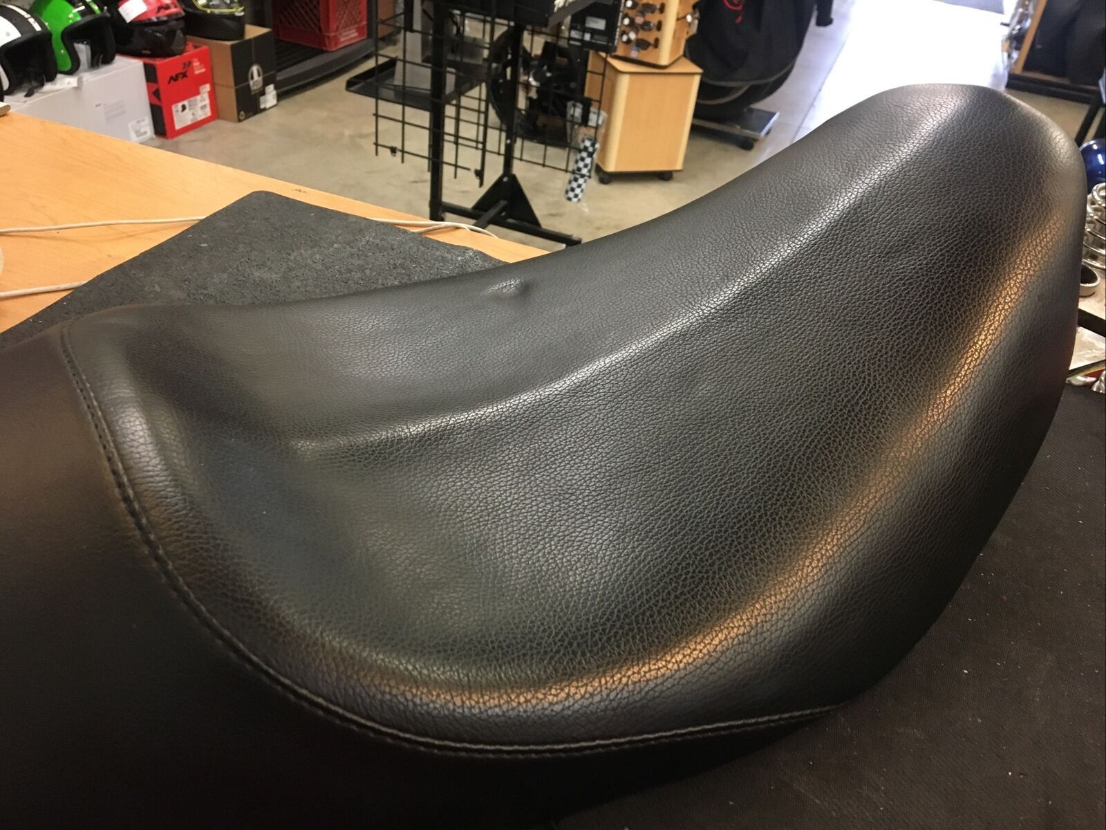 Used Motorcycle Parts, Used Parts