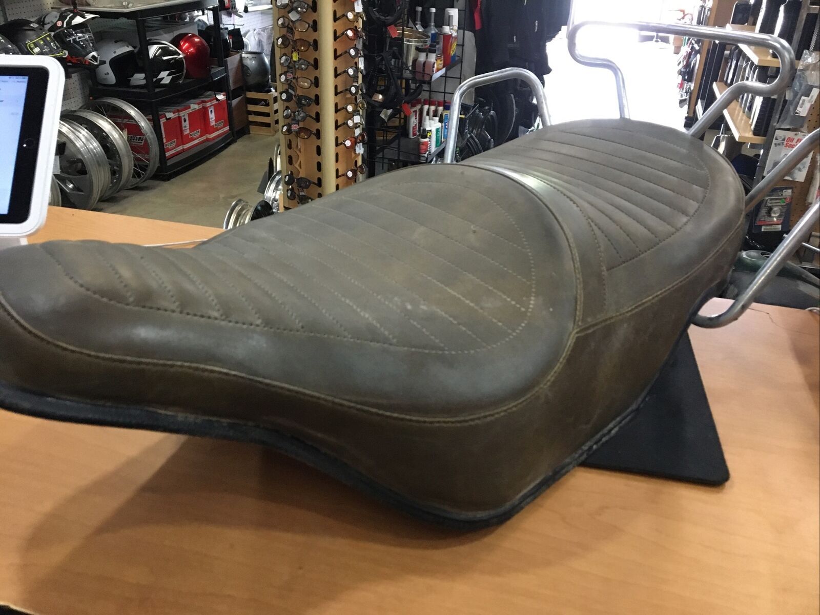 Shopping Cart, Shopping Cart