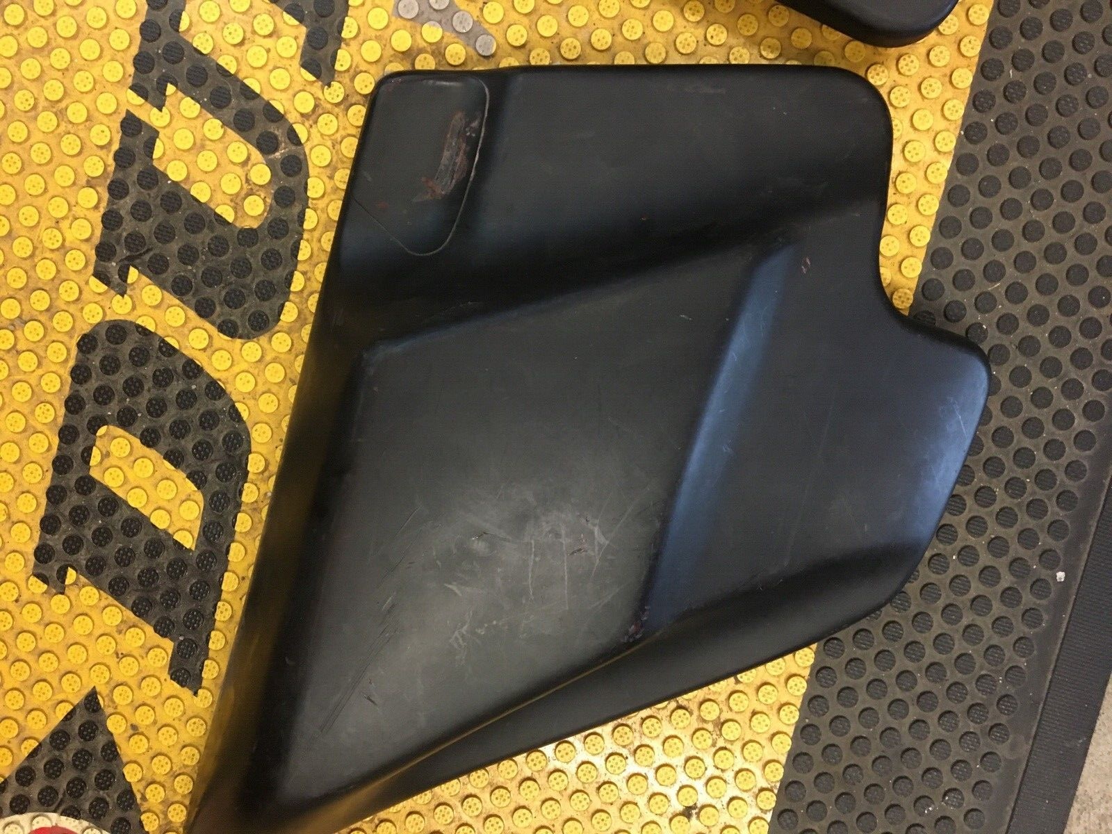 Shopping Cart, Shopping Cart