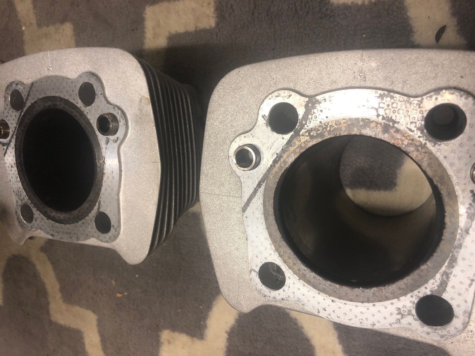 XL883 Cylinders | Knobtown Cycle Kansas City