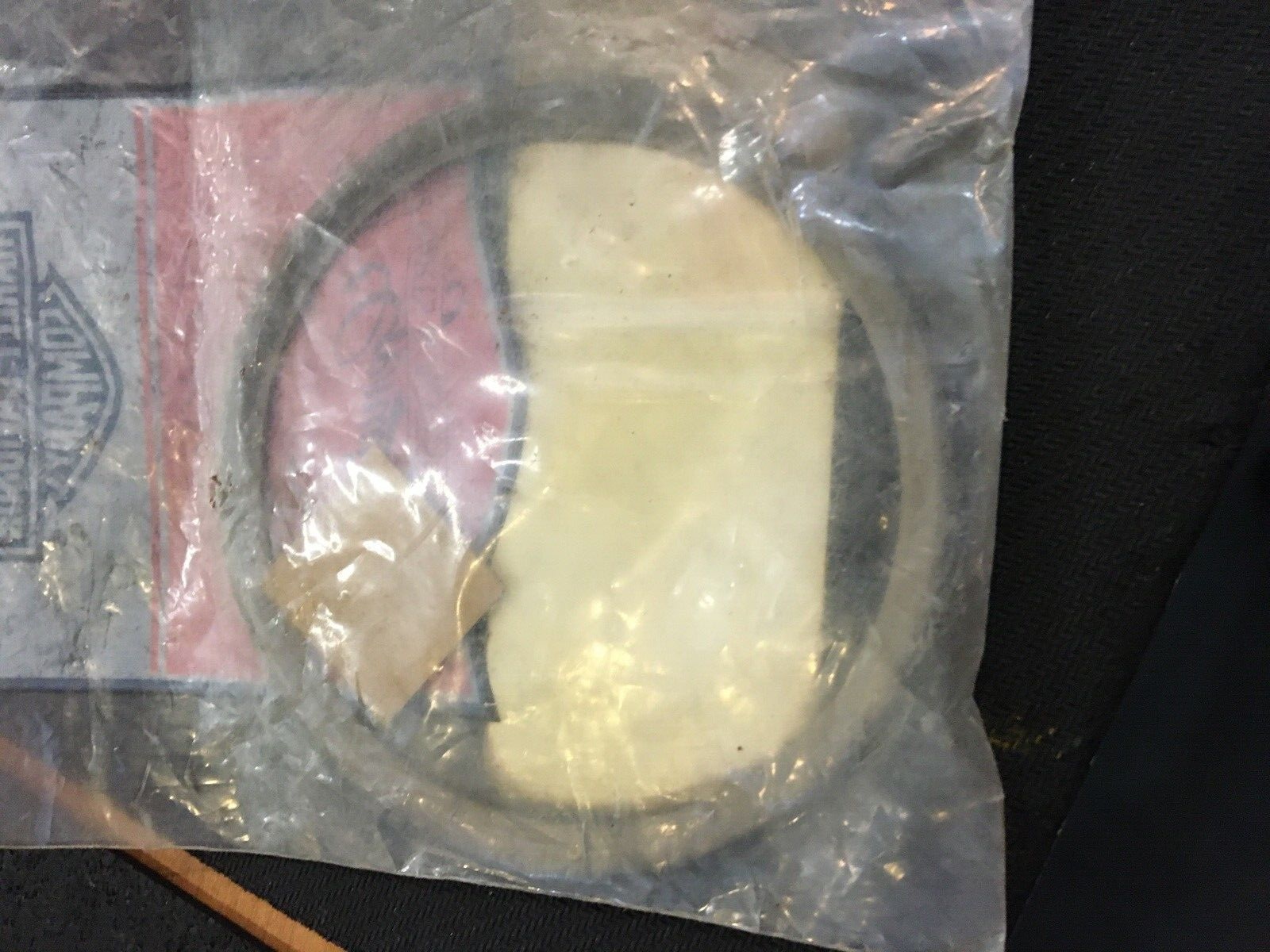 Center Clutch Spring Seat #36793-84 | Knobtown Cycle