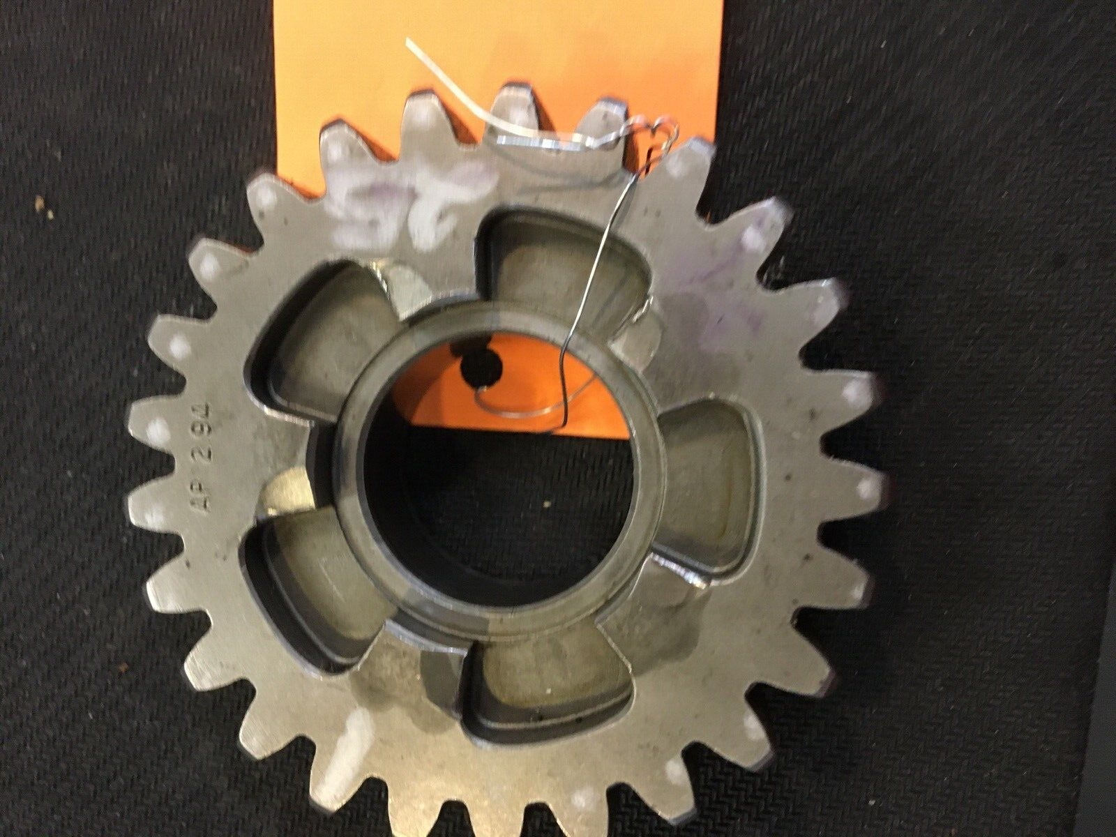 Products 1st Countershaft Gear 2.94 Close Ratio #296110