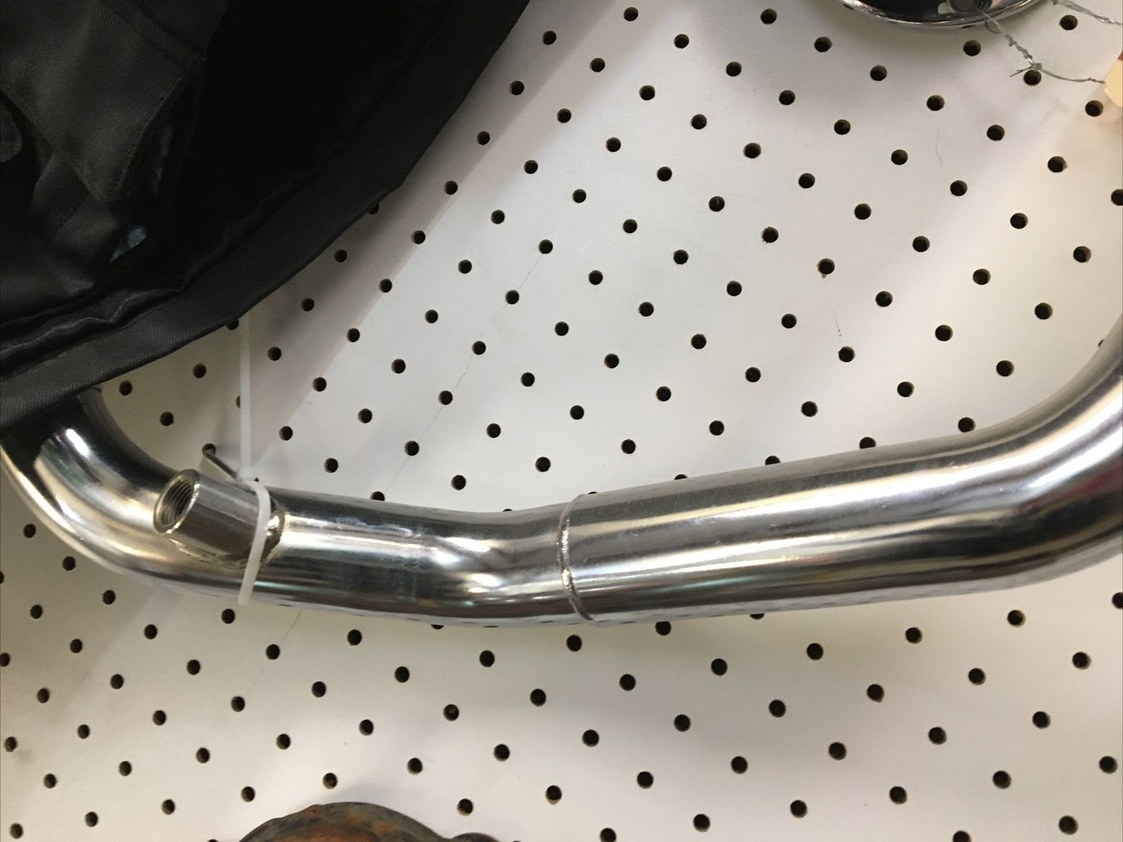 Used Motorcycle Parts, Used Parts