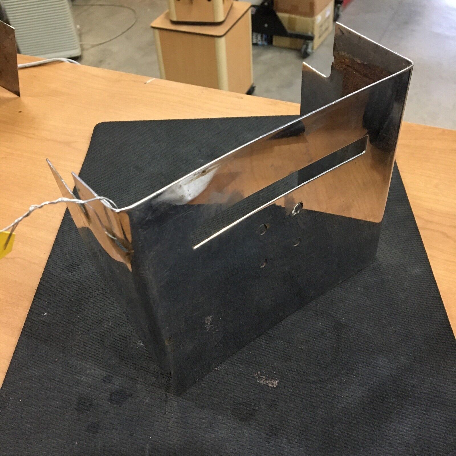 Shopping Cart, Shopping Cart