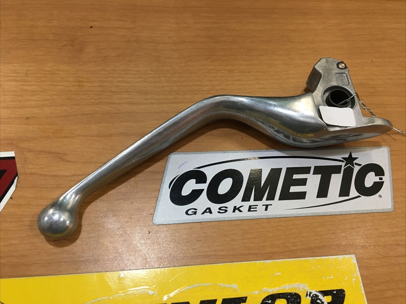 Harley Davidson OEM hydraulic clutch lever #36700057