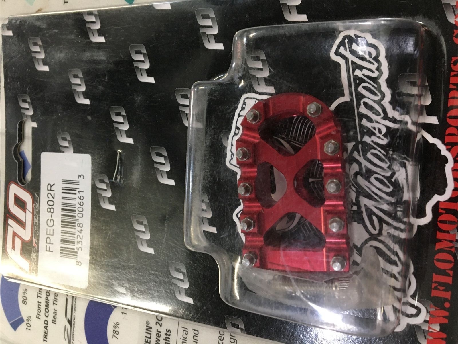 Used Motorcycle Parts, Used Parts