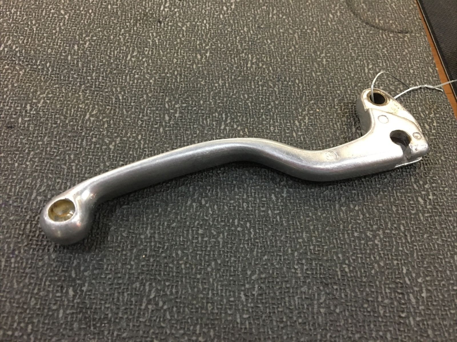 OEM clutch lever #57620-11010 | Knobtown Cycle Kansas City