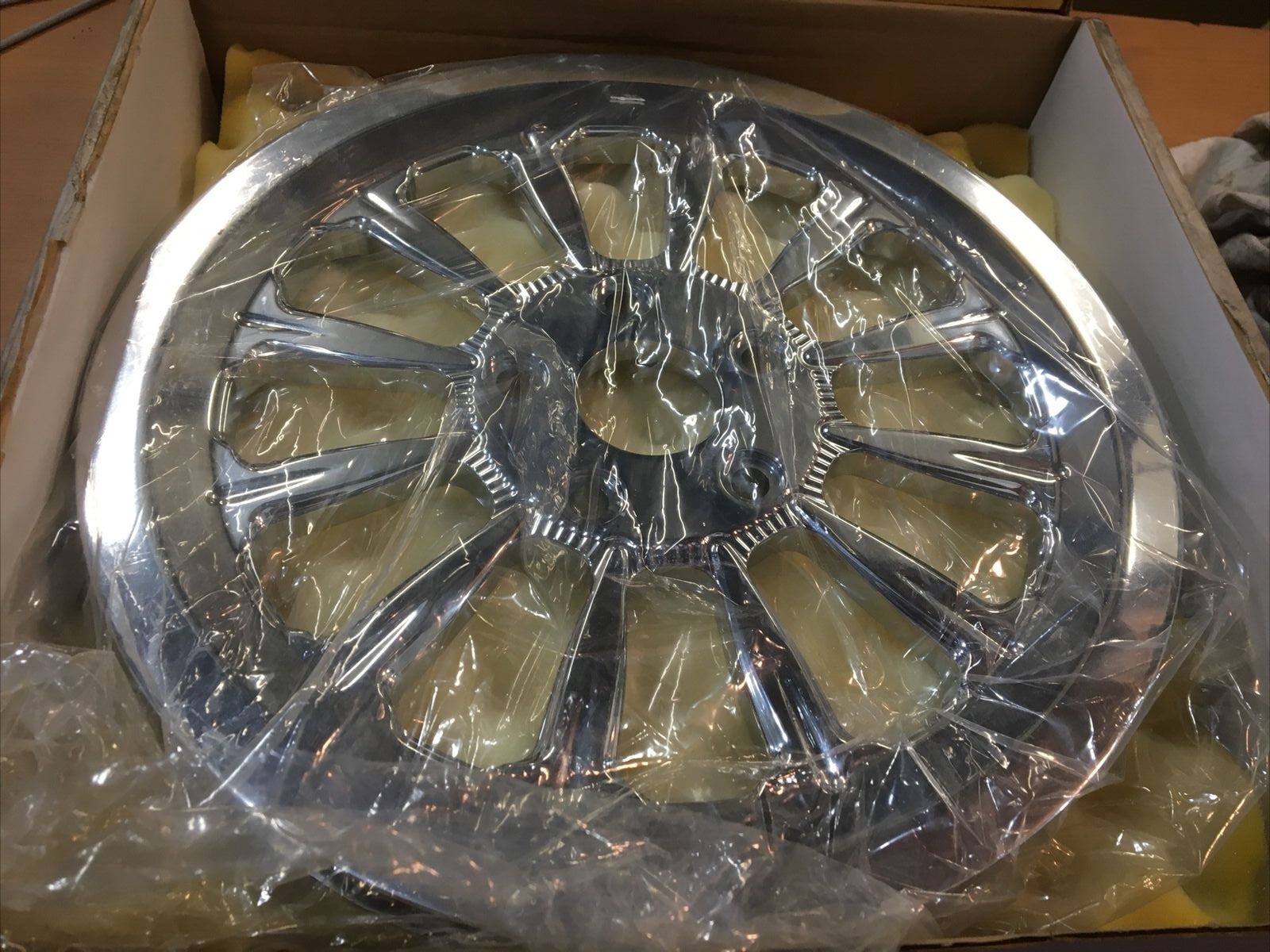 Used Motorcycle Parts, Used Parts