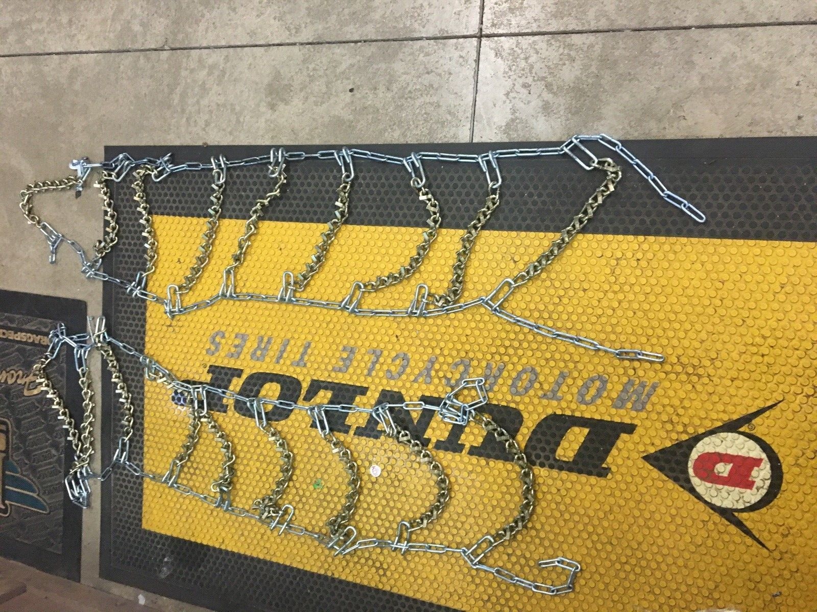 Used Motorcycle Parts, Used Parts