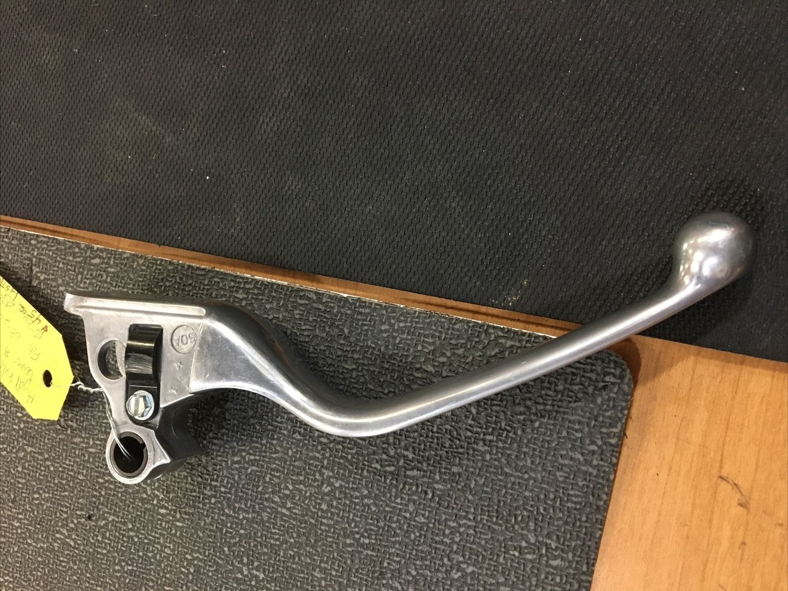 Harley Davidson OEM Hydraulic clutch lever #45015-08
