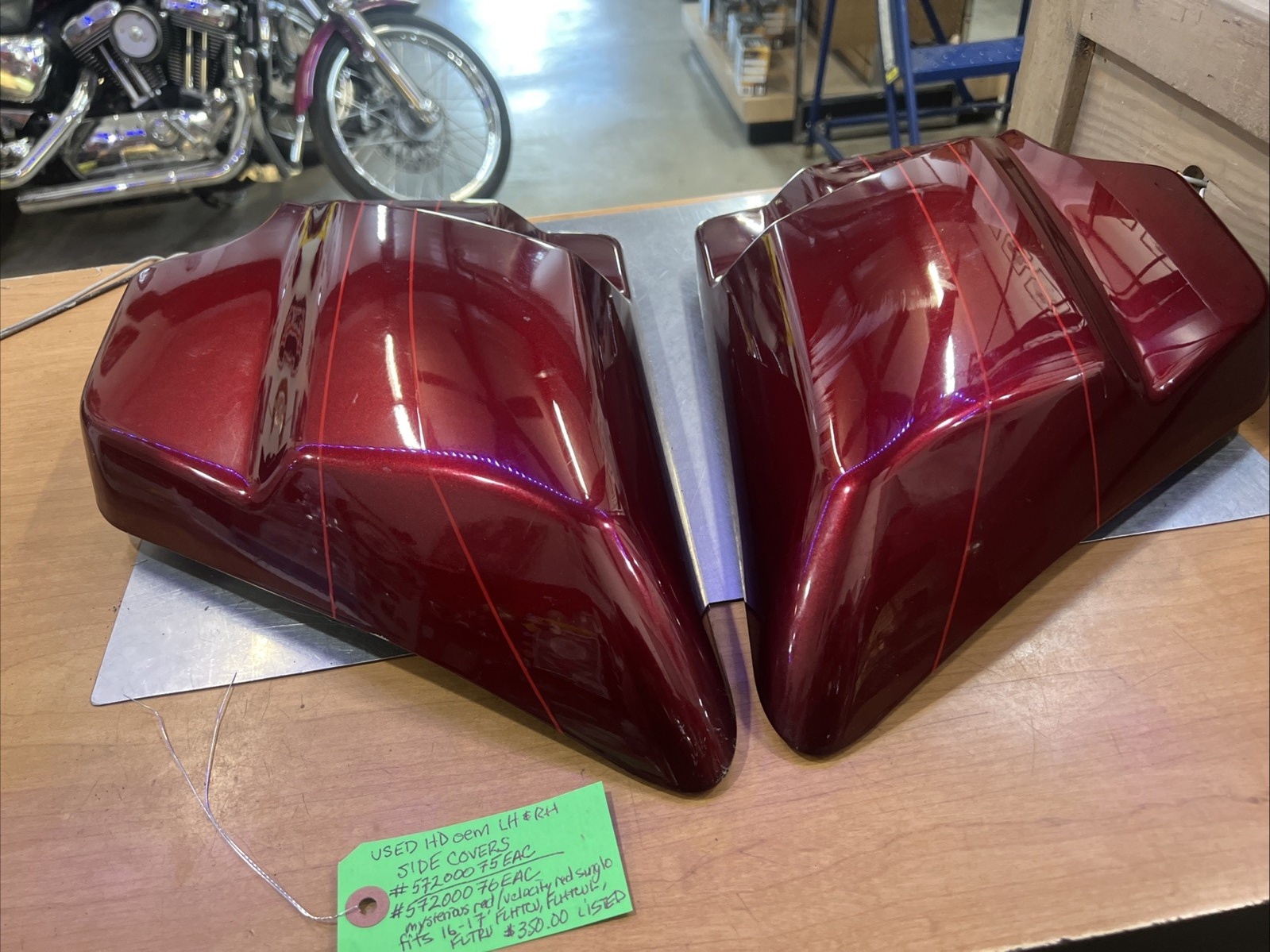 Shopping Cart, Shopping Cart