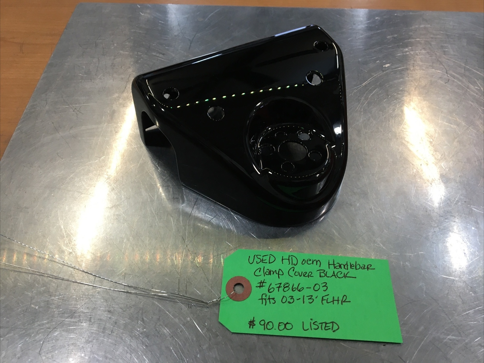 Used Motorcycle Parts, Used Parts