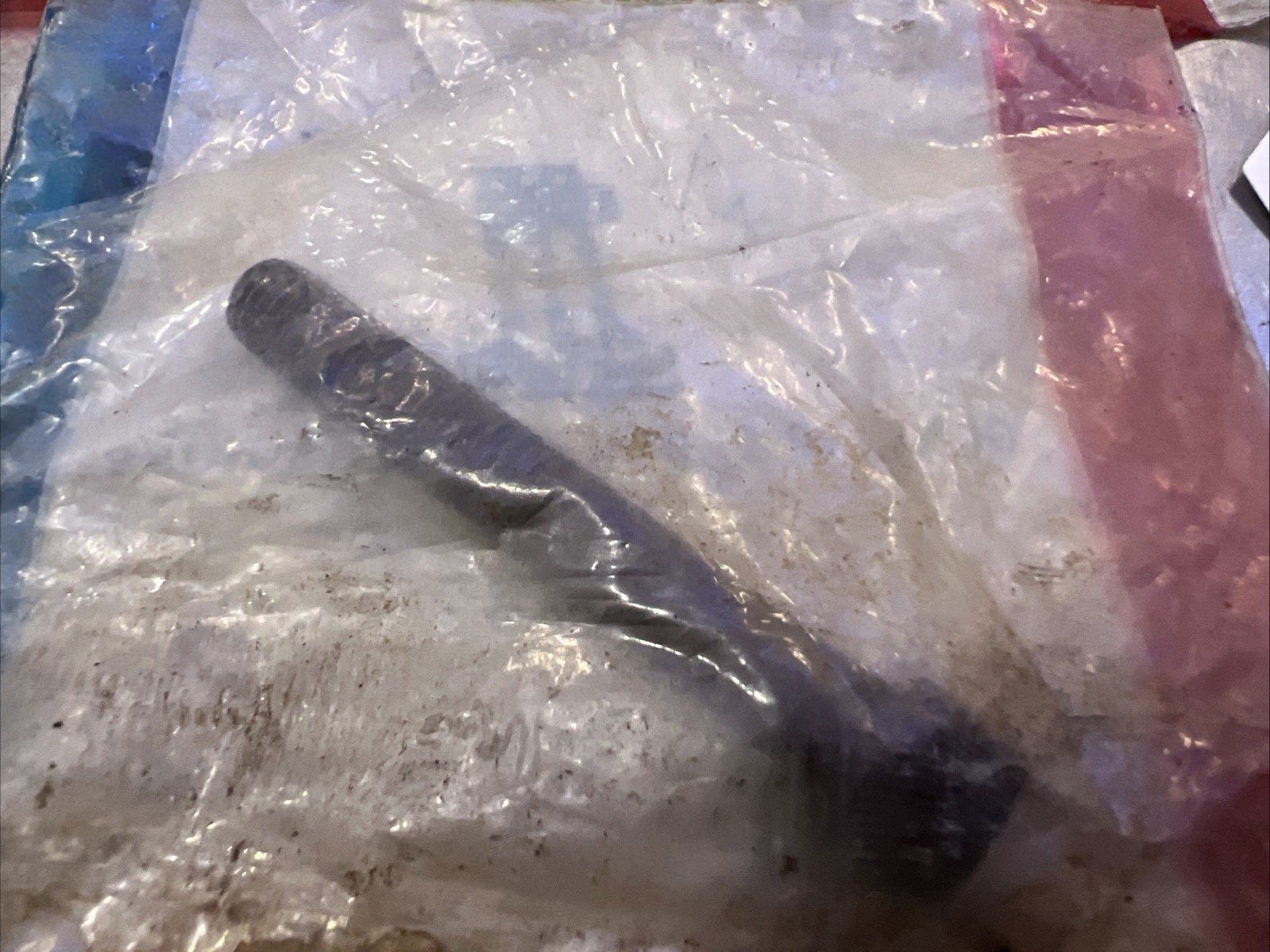 Harley Davidson oem Hex Socket Head Screw #3453