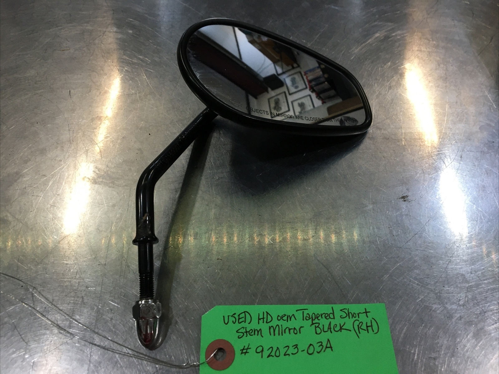 Used Motorcycle Parts, Used Parts