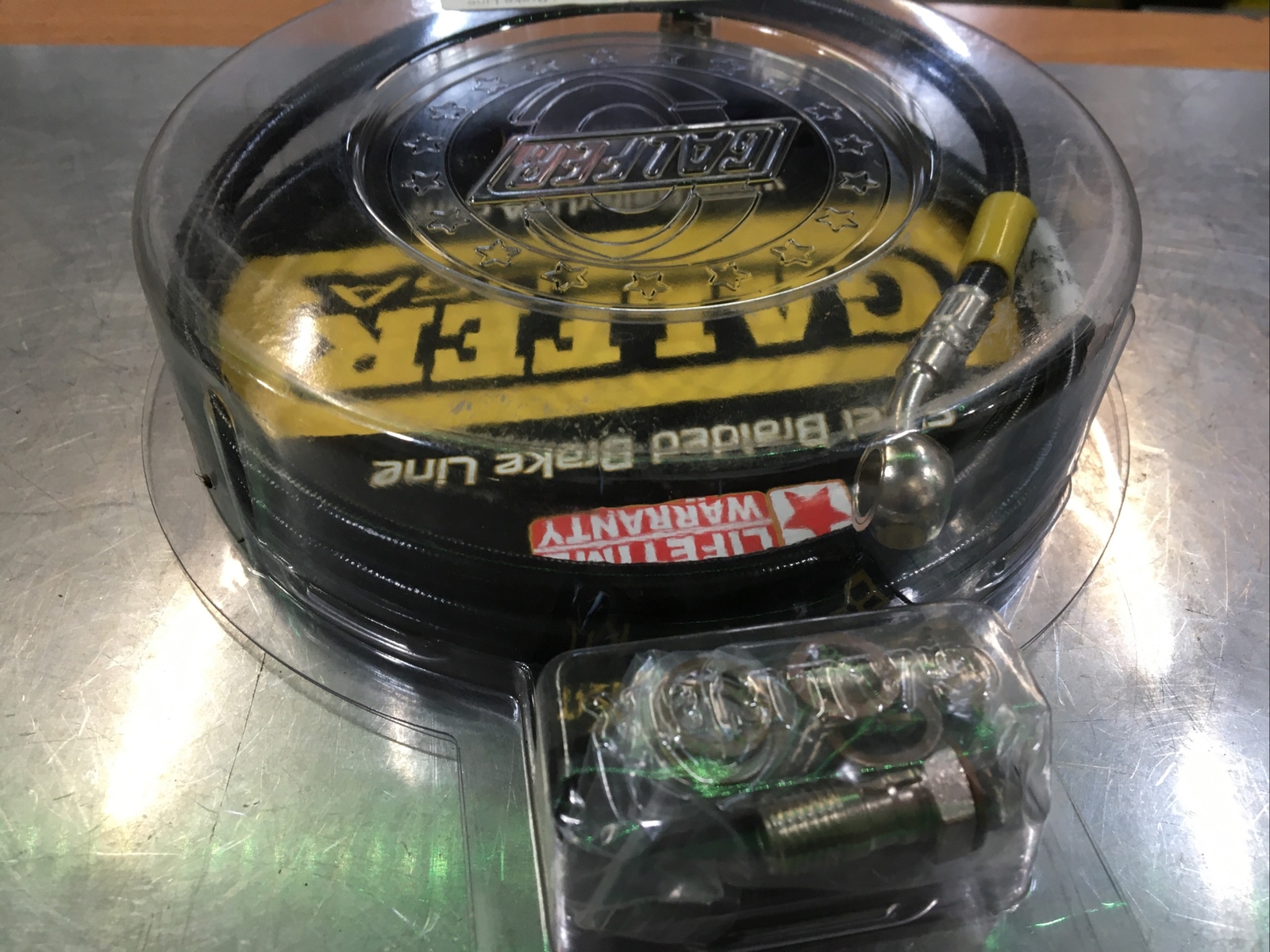 New Motorcycle Parts, New Parts