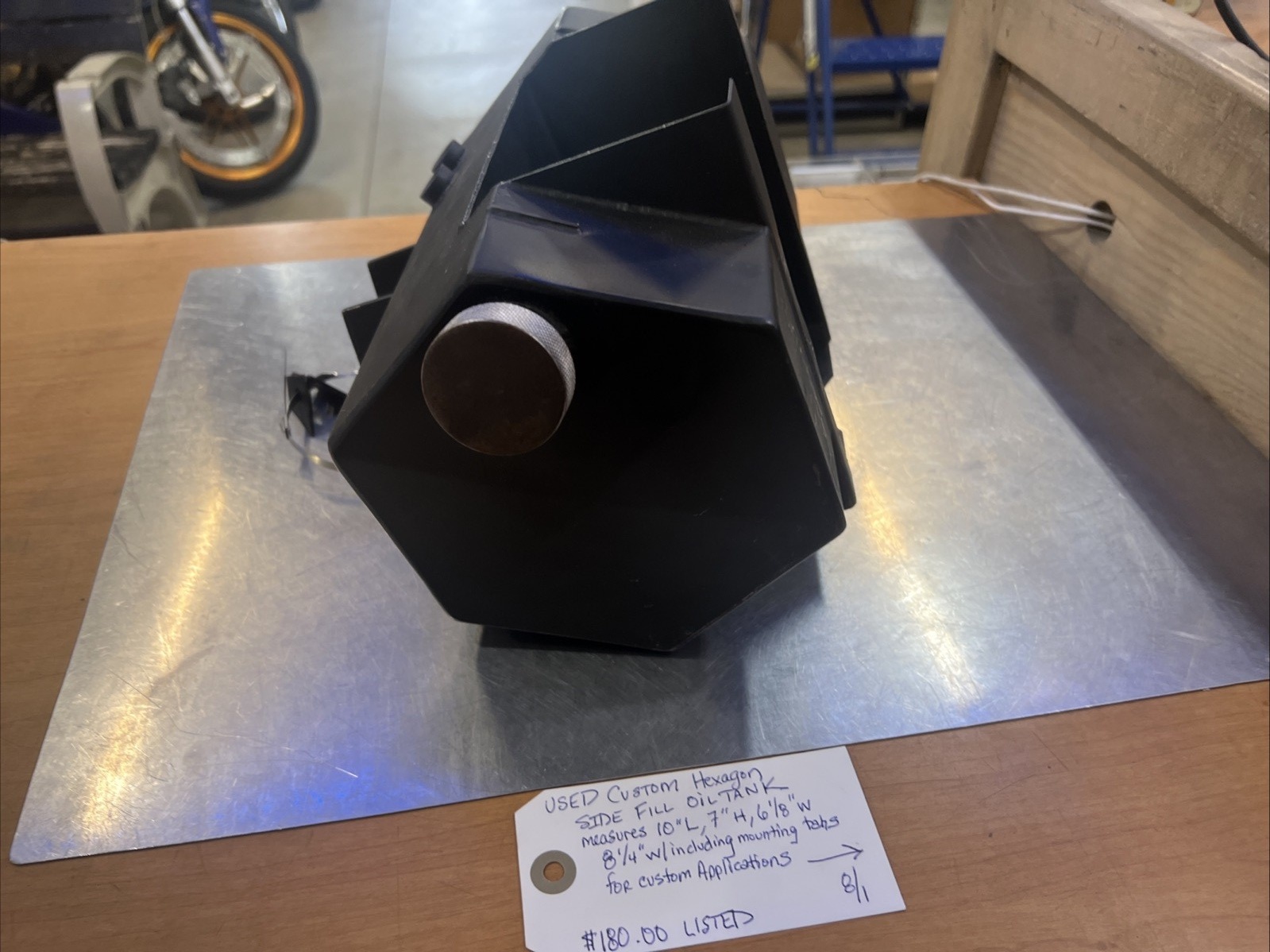 Shopping Cart, Shopping Cart