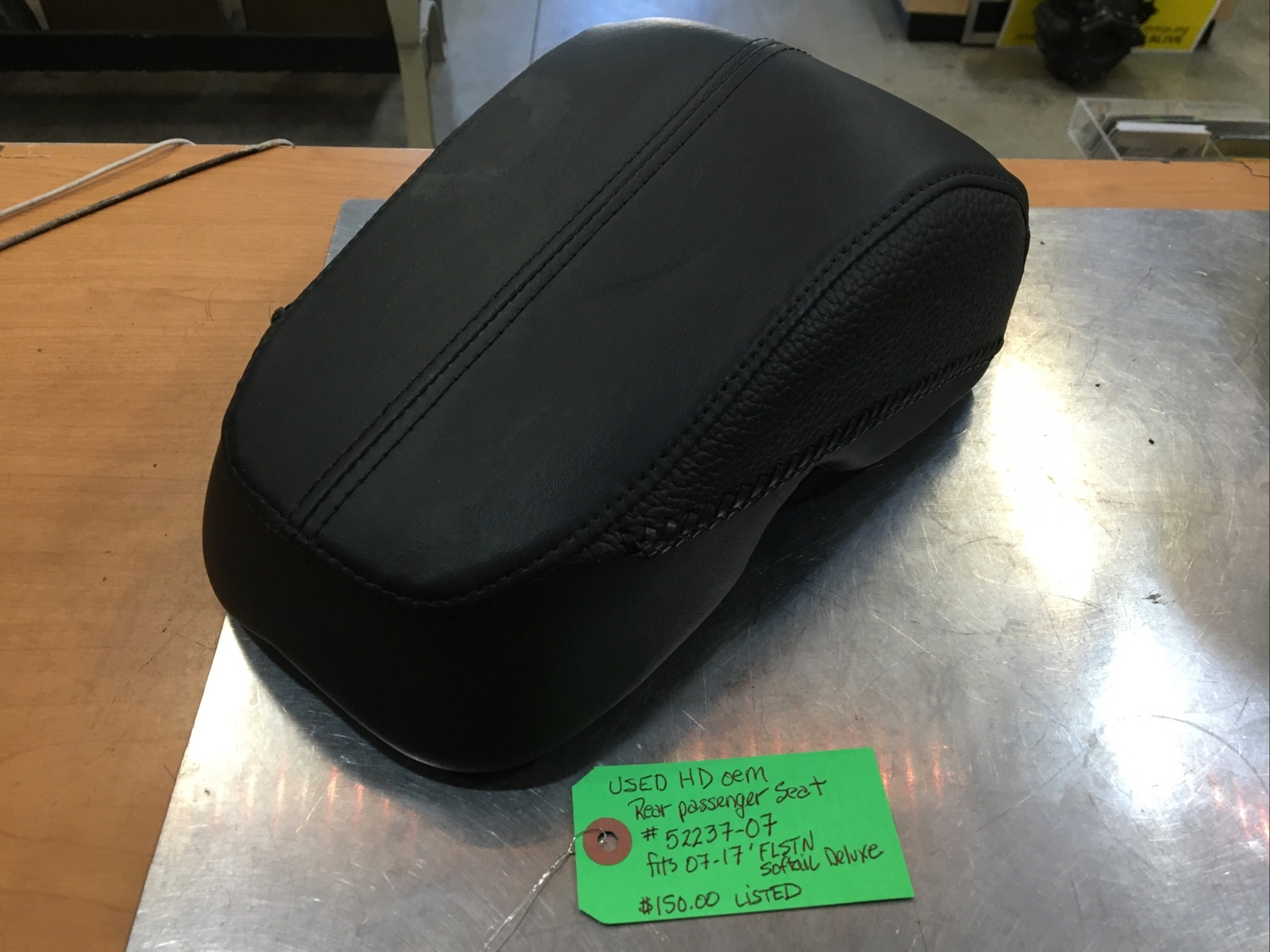 Used Motorcycle Parts, Used Parts