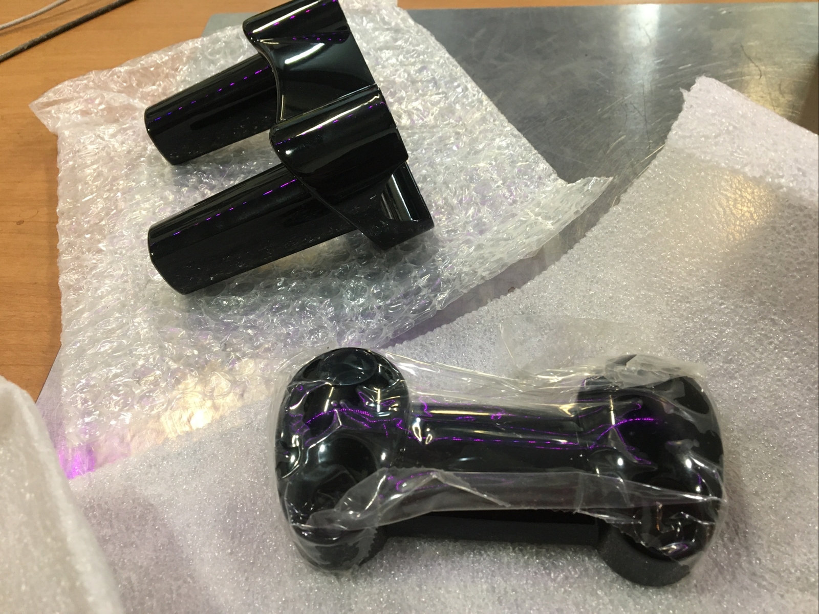 New Motorcycle Parts, New Parts