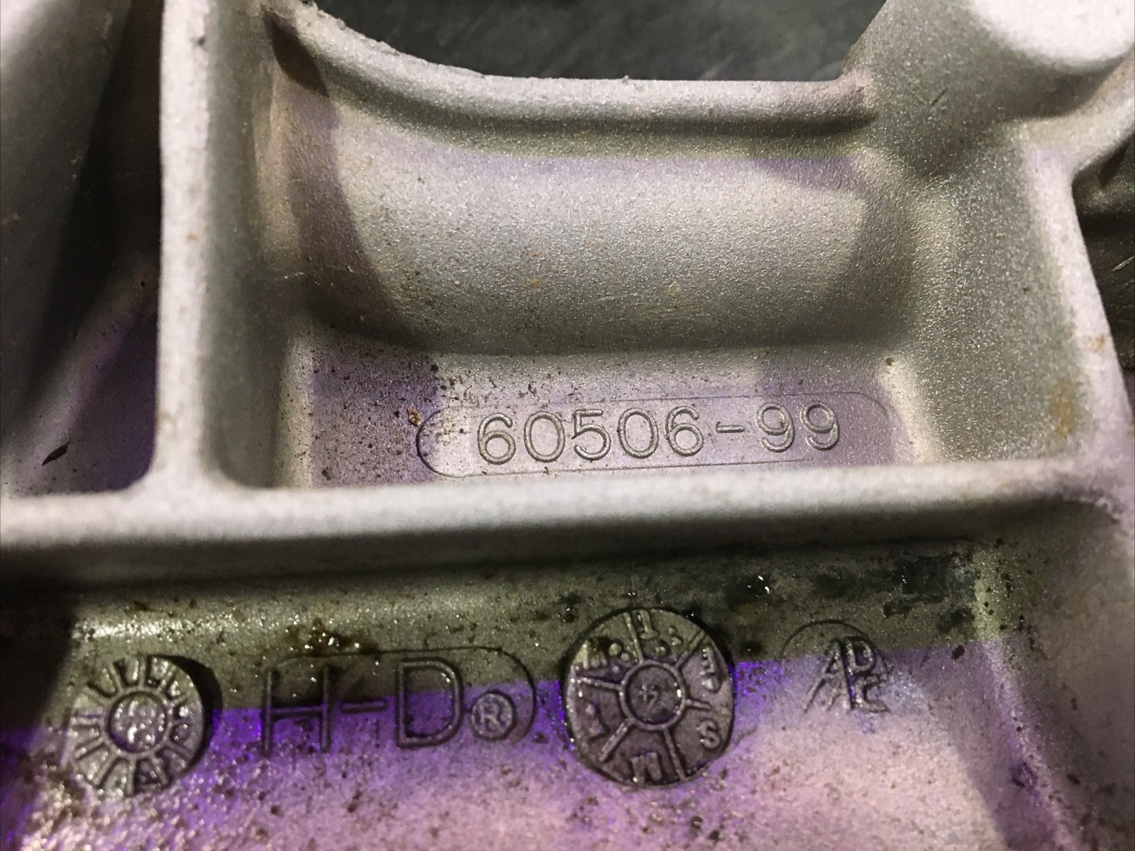 New Motorcycle Parts, New Parts