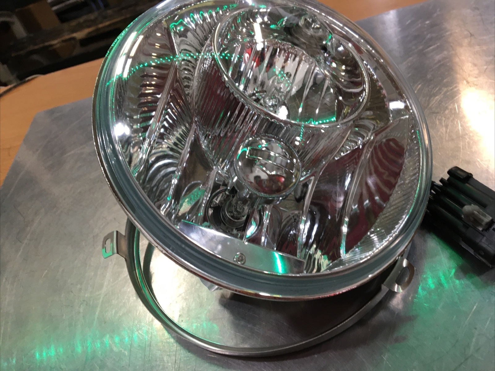 New Motorcycle Parts, New Parts