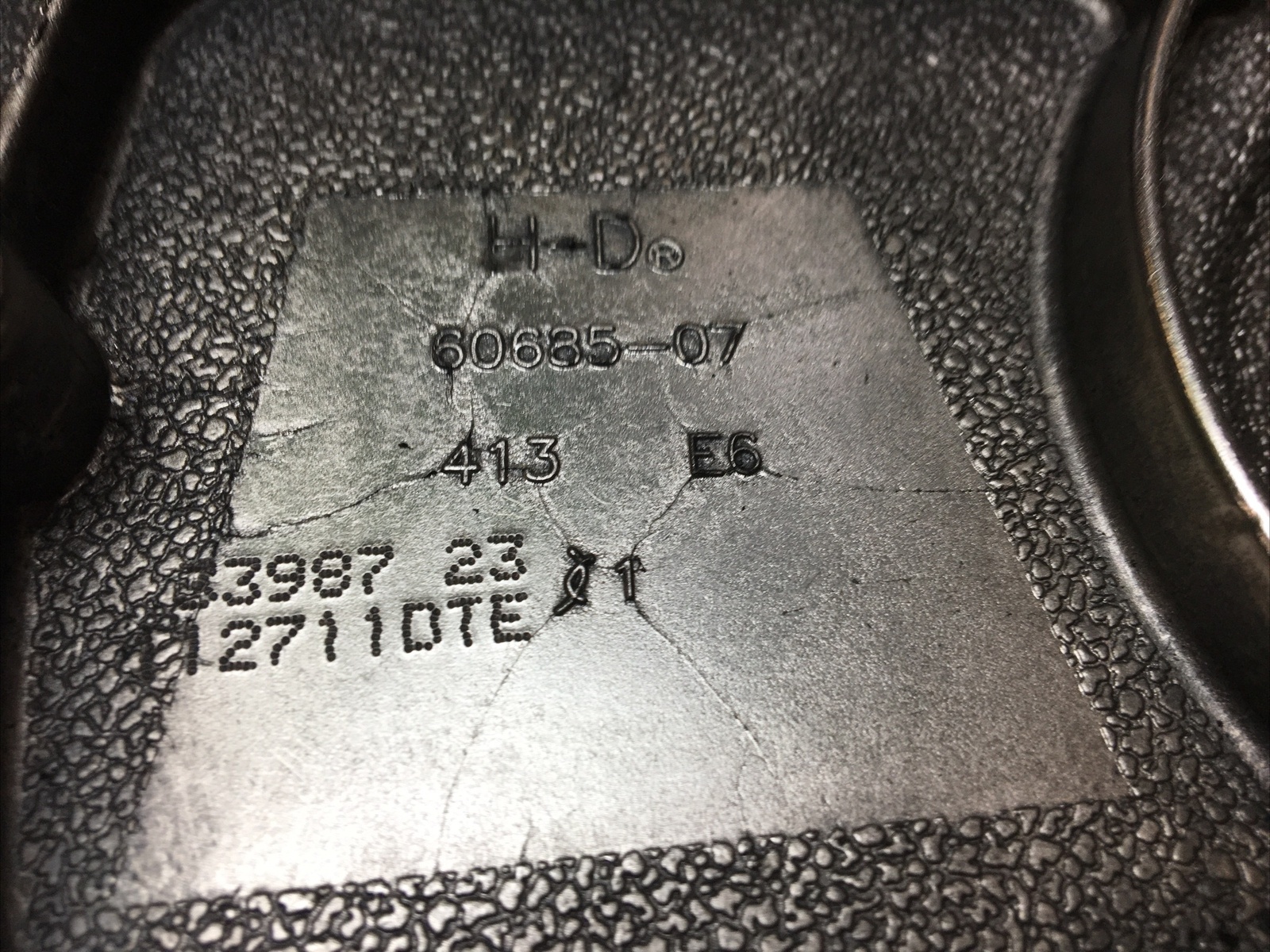 New Motorcycle Parts, New Parts