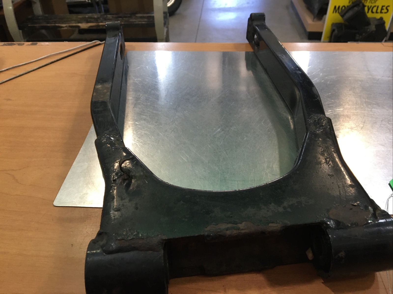 Shopping Cart, Shopping Cart