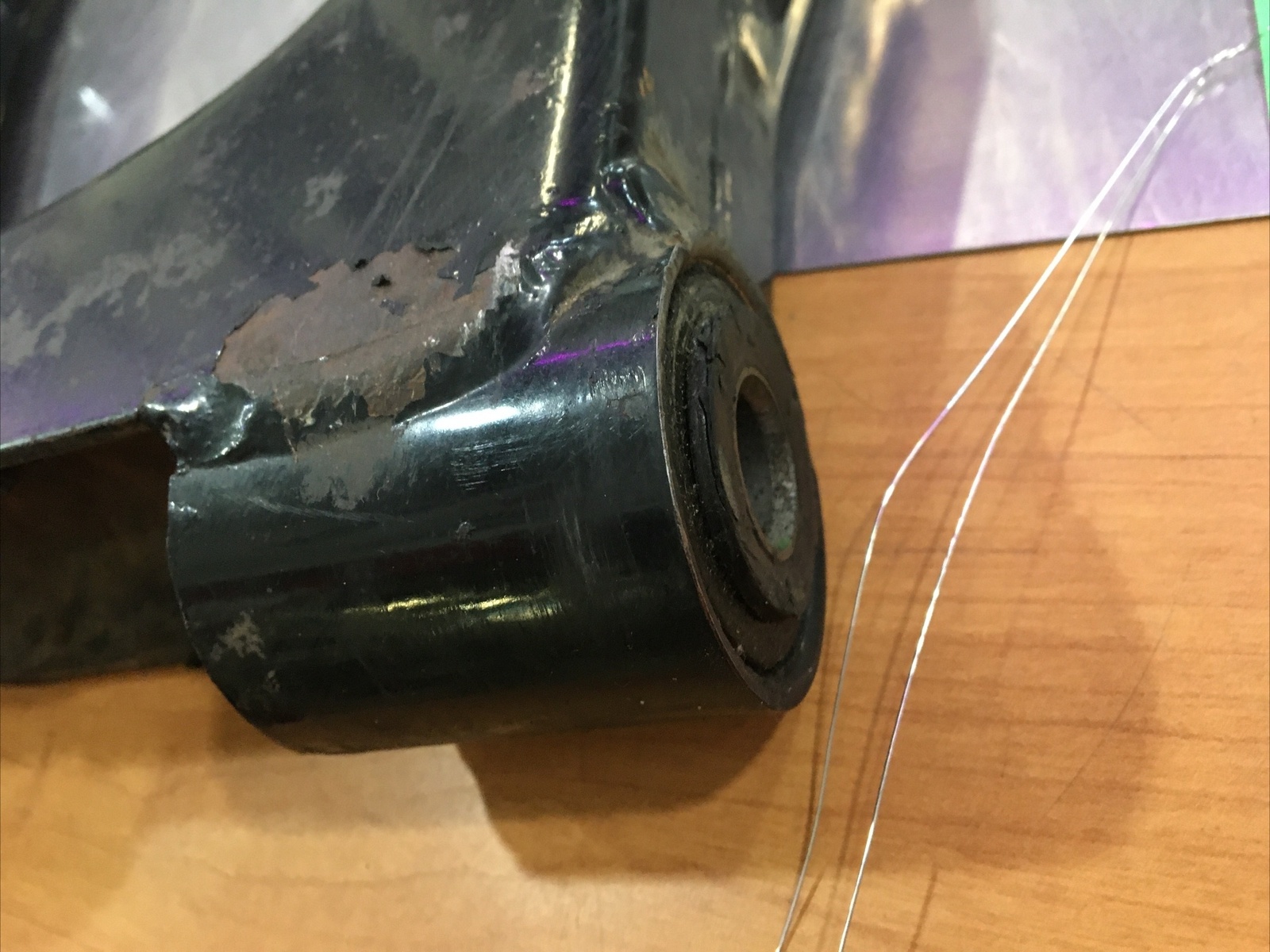 New Motorcycle Parts, New Parts