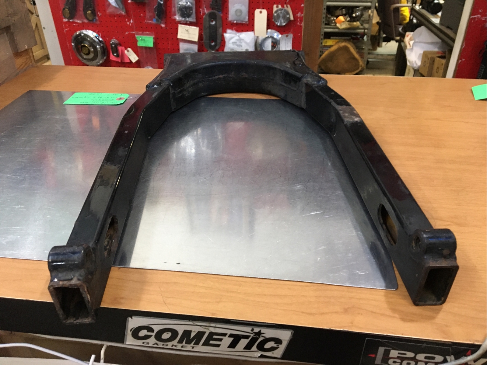 Shopping Cart, Shopping Cart