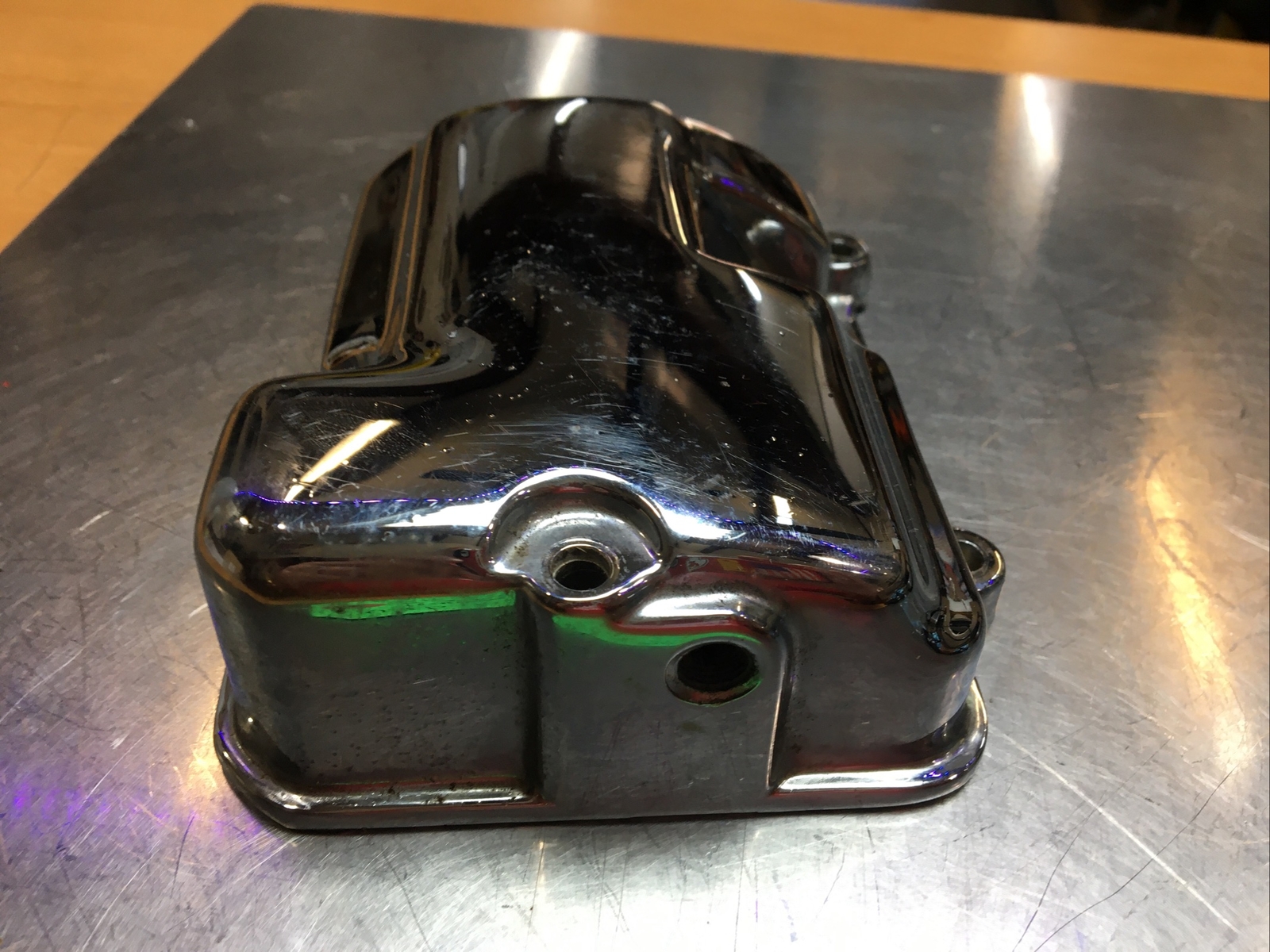 New Motorcycle Parts, New Parts