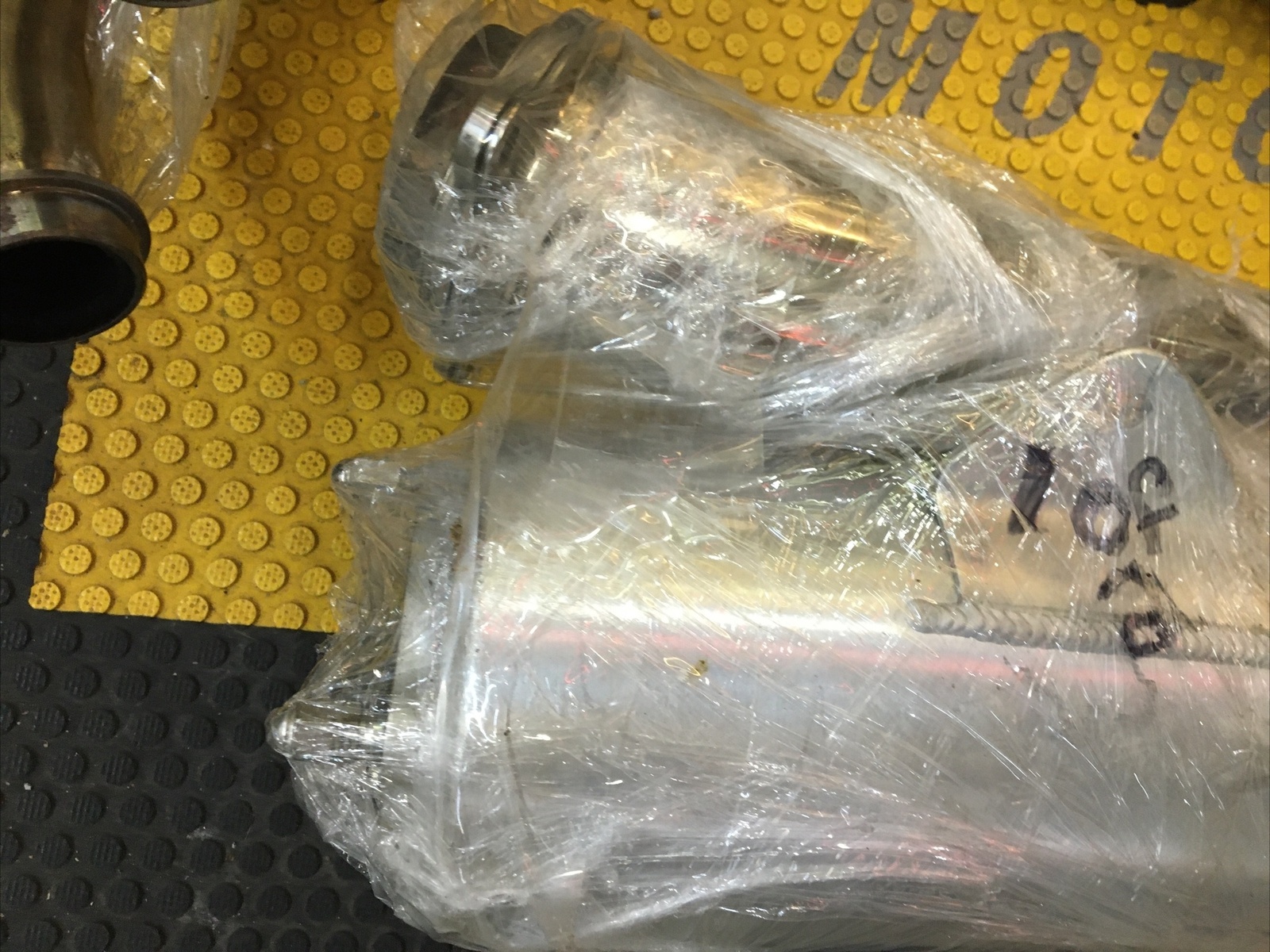 Exhaust System #14100-32F10 | Knobtown Cycle Kansas City