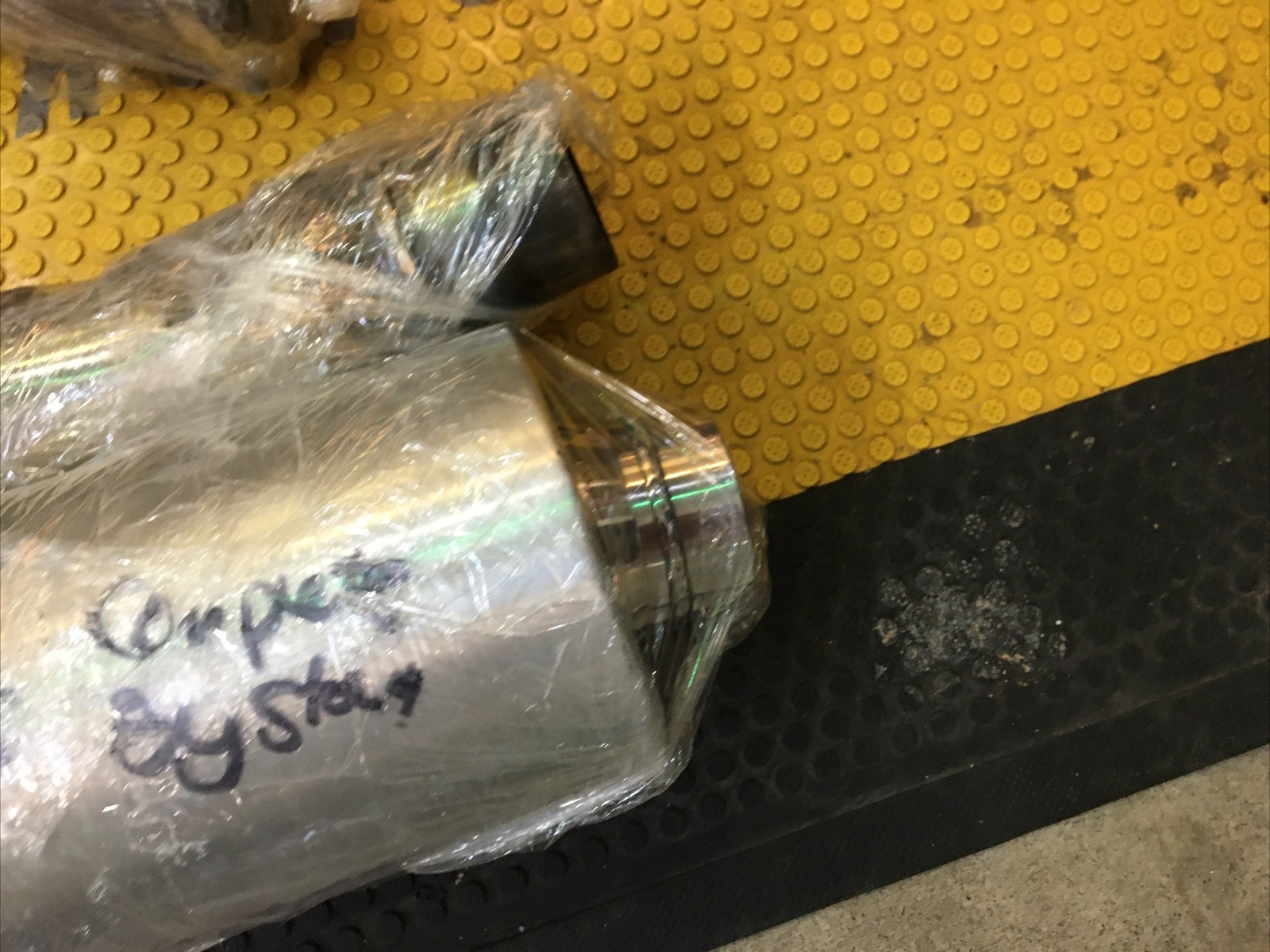 Exhaust System #14100-32F10 | Knobtown Cycle Kansas City