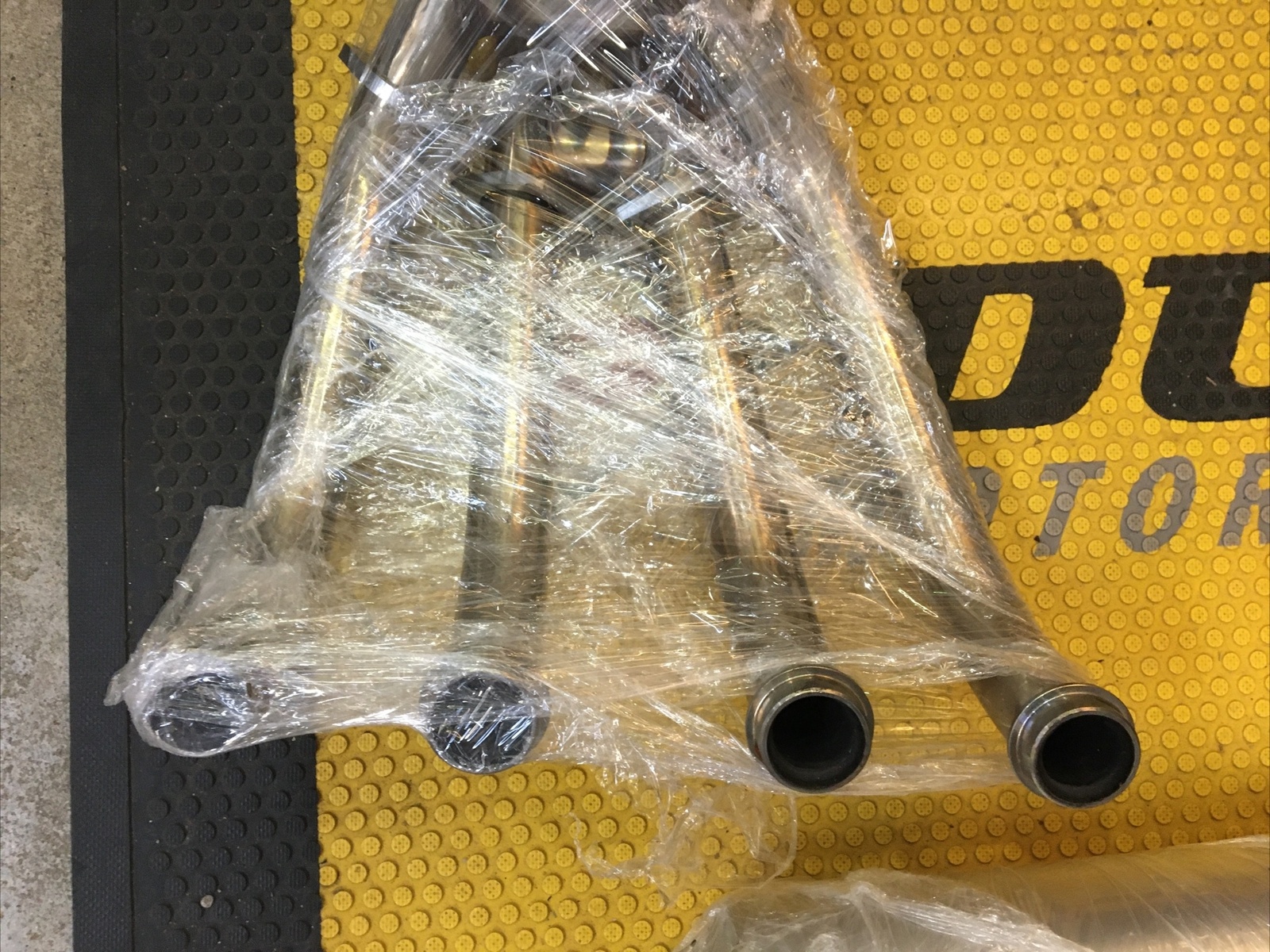 Exhaust System #14100-32F10 | Knobtown Cycle Kansas City