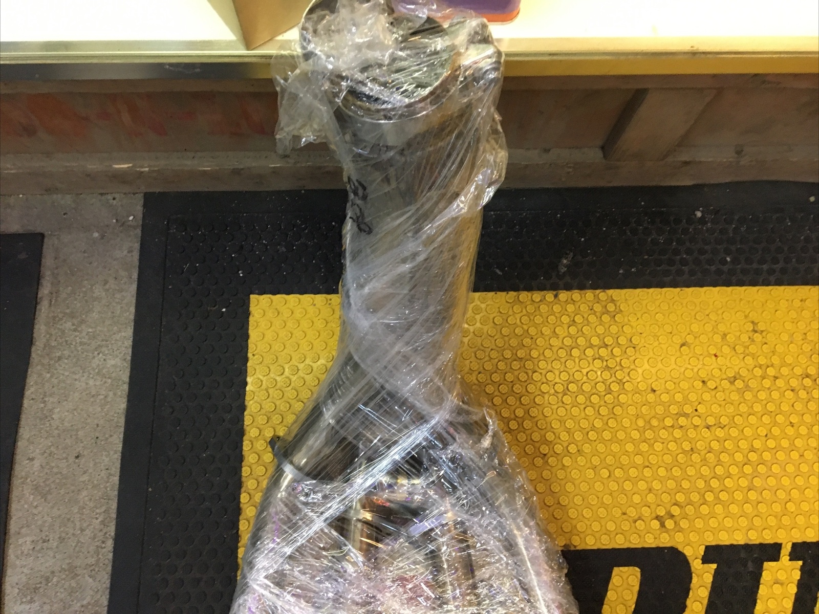 Exhaust System #14100-32F10 | Knobtown Cycle Kansas City