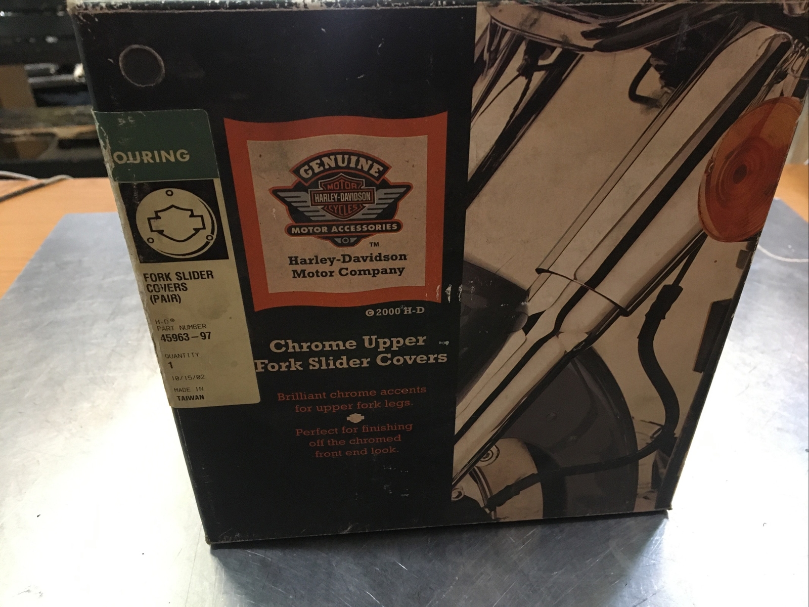 Used Motorcycle Parts, Used Parts