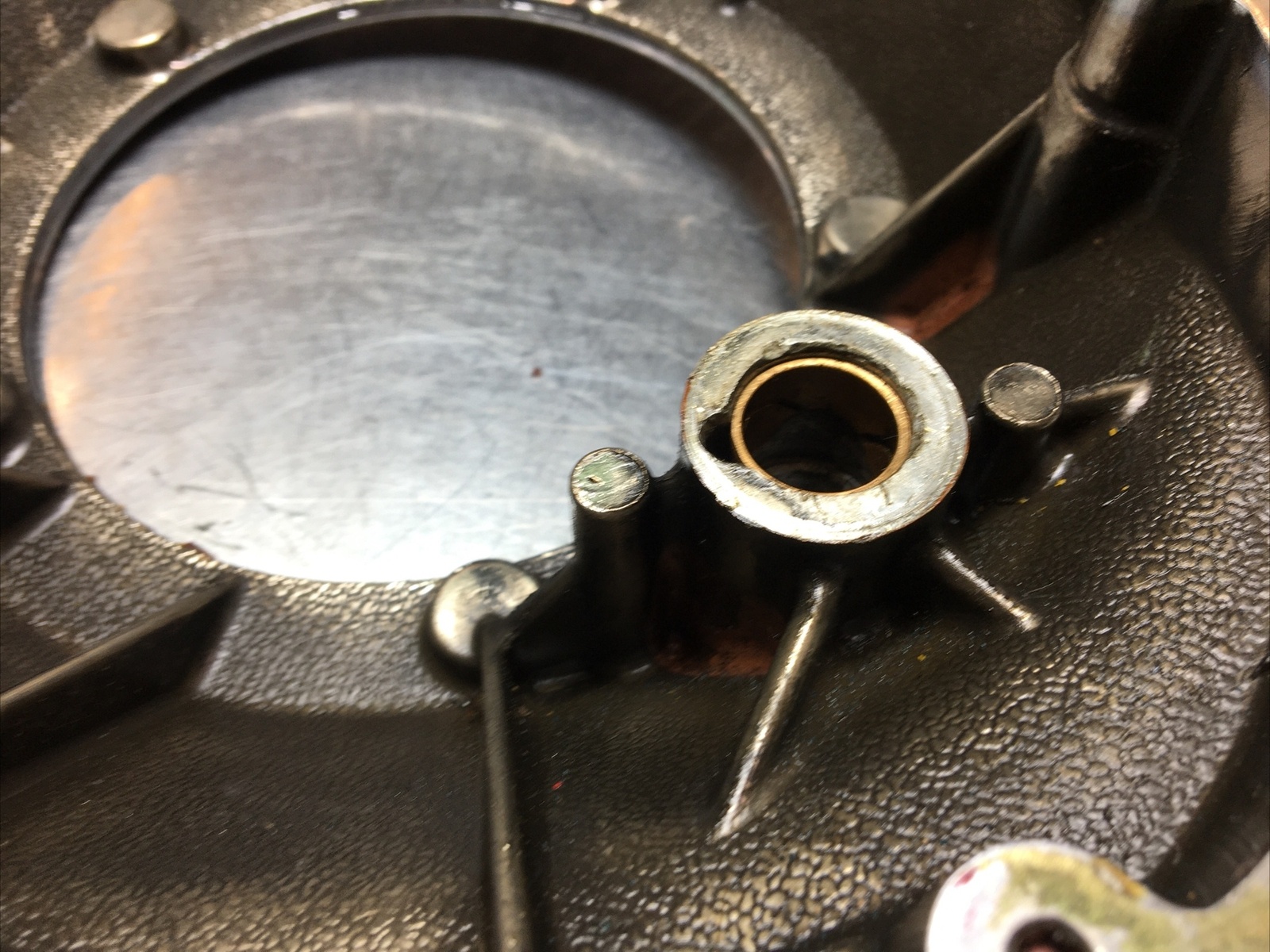 New Motorcycle Parts, New Parts