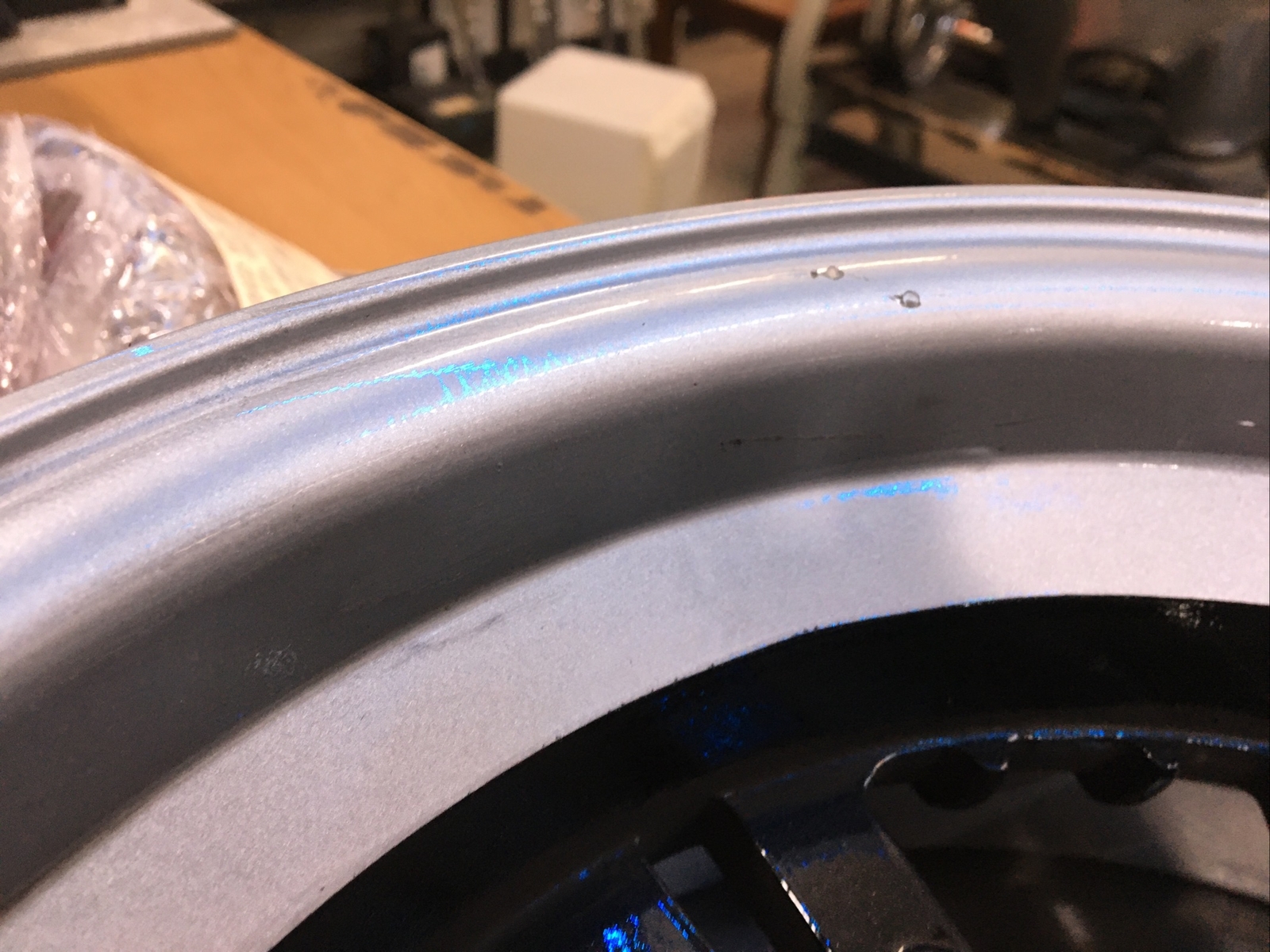 Shopping Cart, Shopping Cart