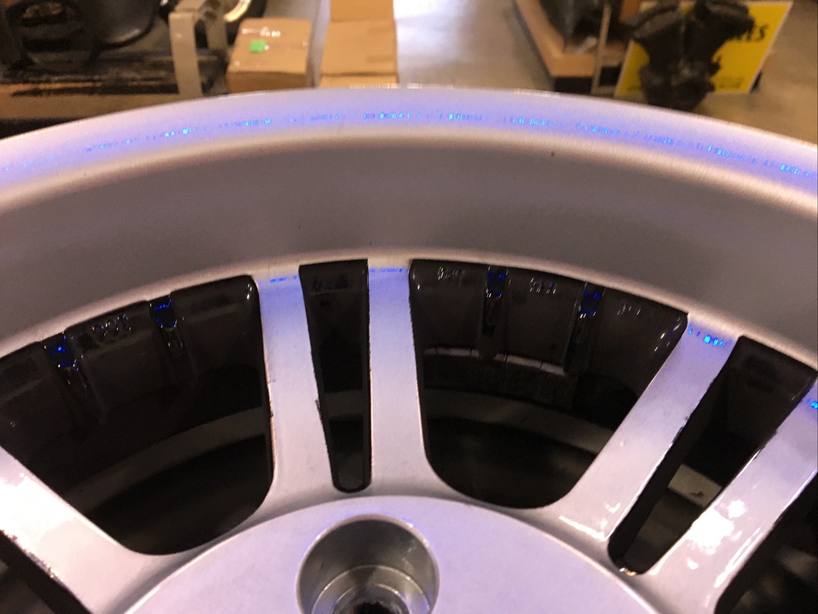 New Motorcycle Parts, New Parts