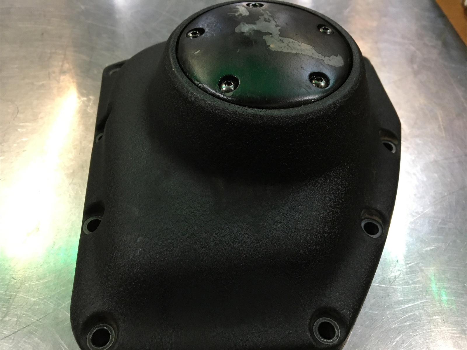 New Motorcycle Parts, New Parts