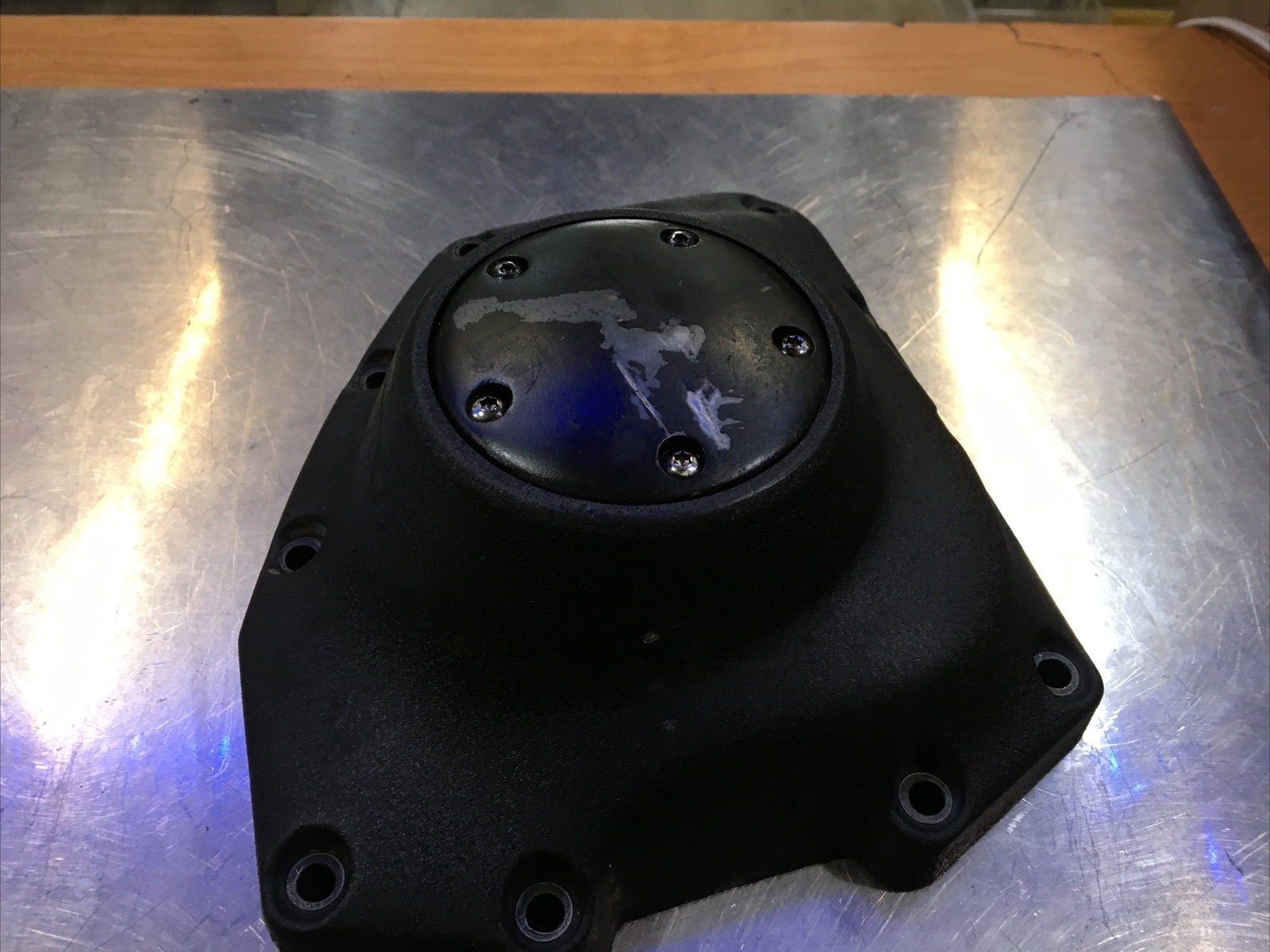 New Motorcycle Parts, New Parts