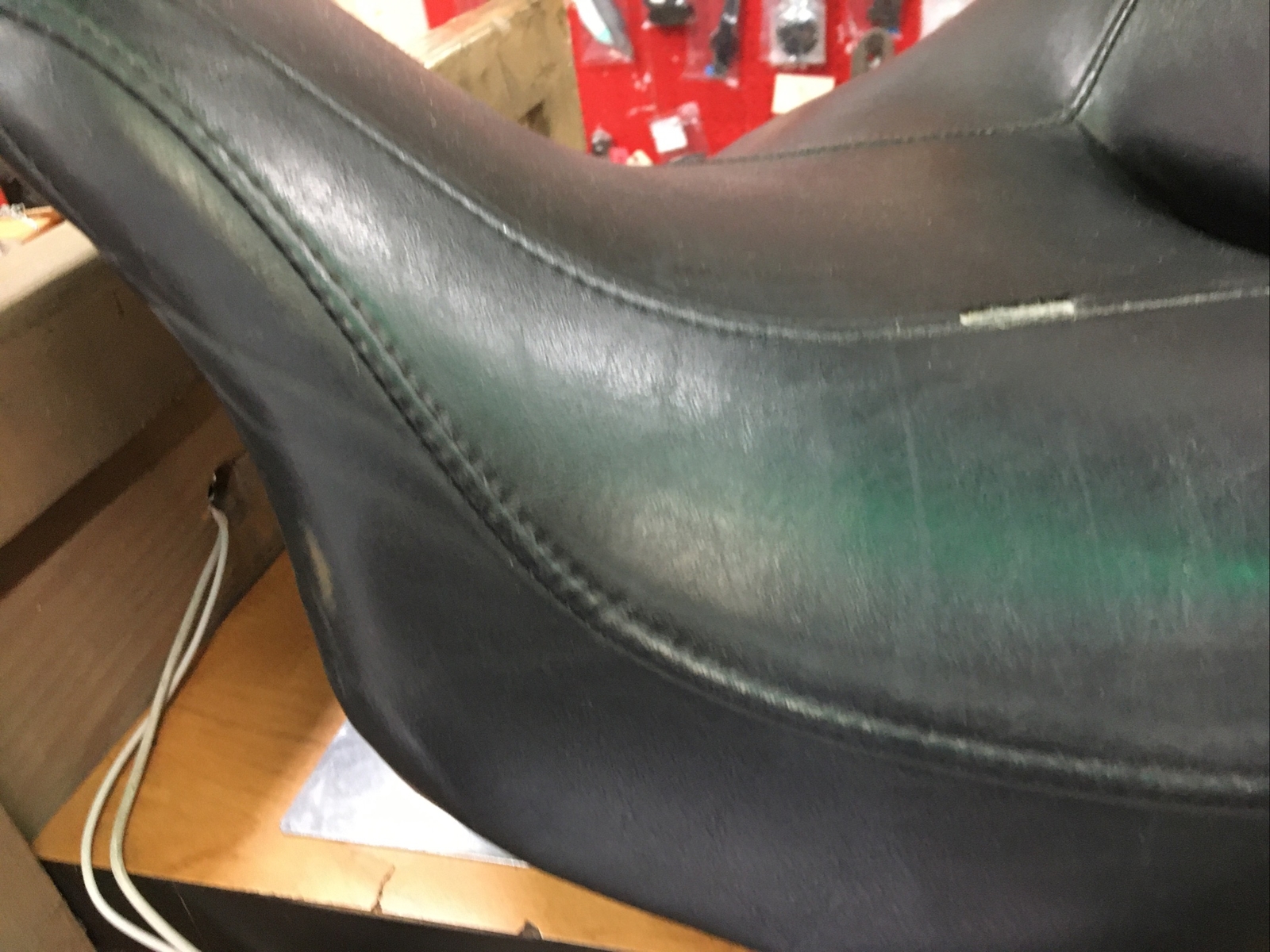 New Motorcycle Parts, New Parts