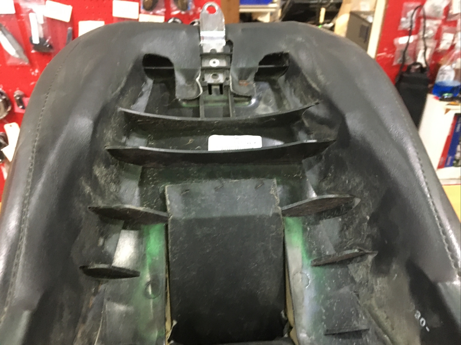 New Motorcycle Parts, New Parts