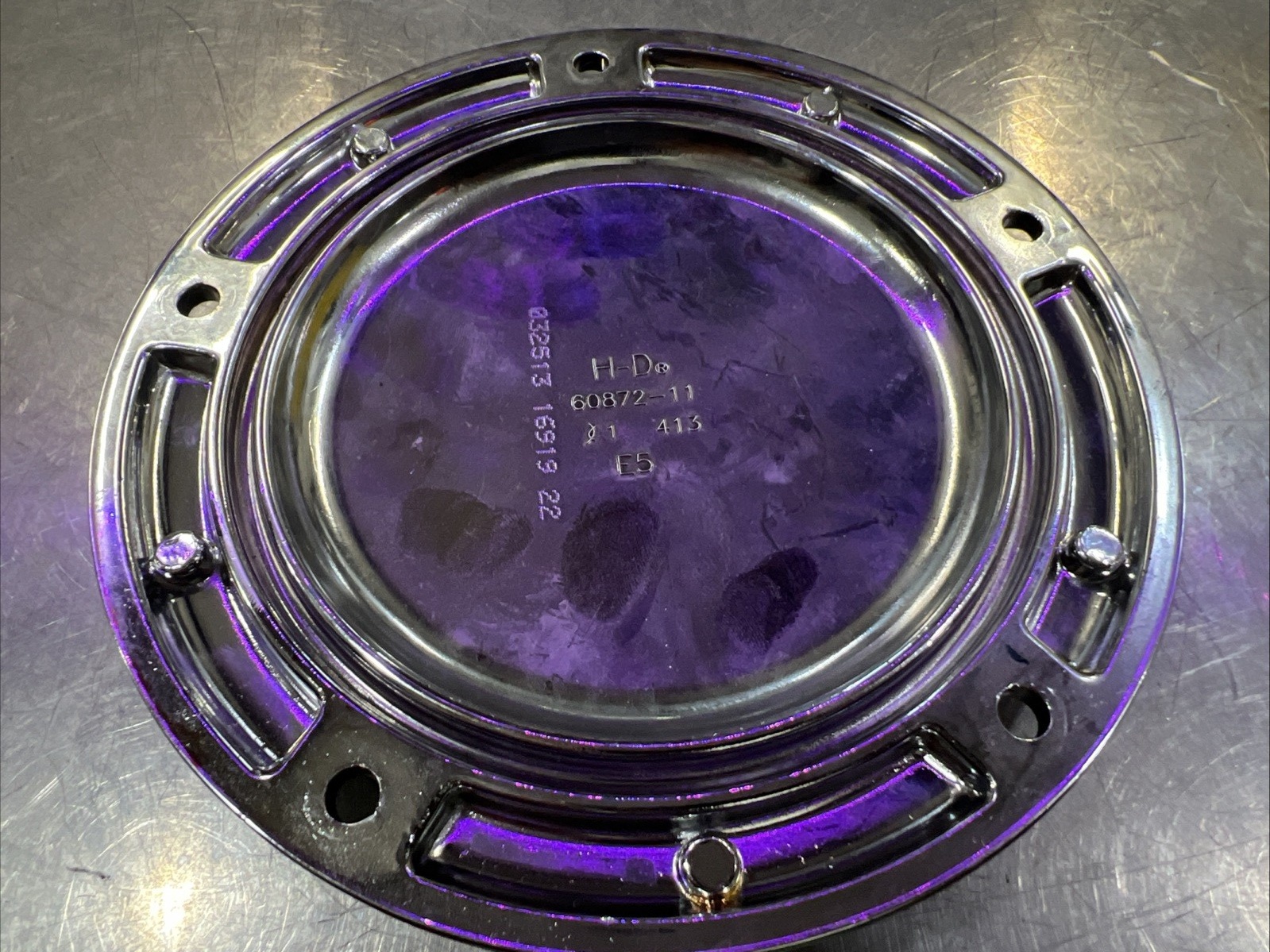 New Motorcycle Parts, New Parts